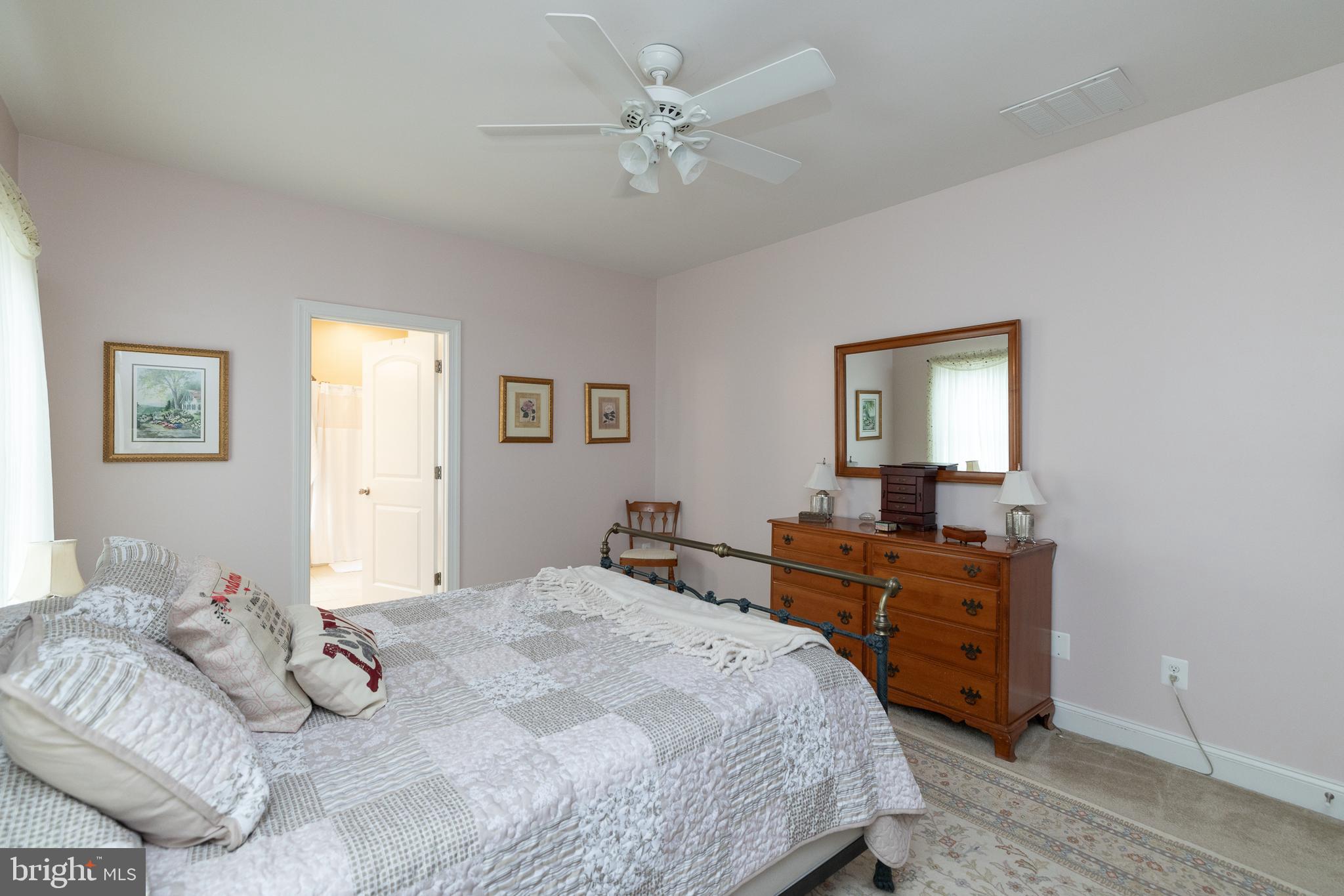 SOVEREIGN VILLAGE - Residential