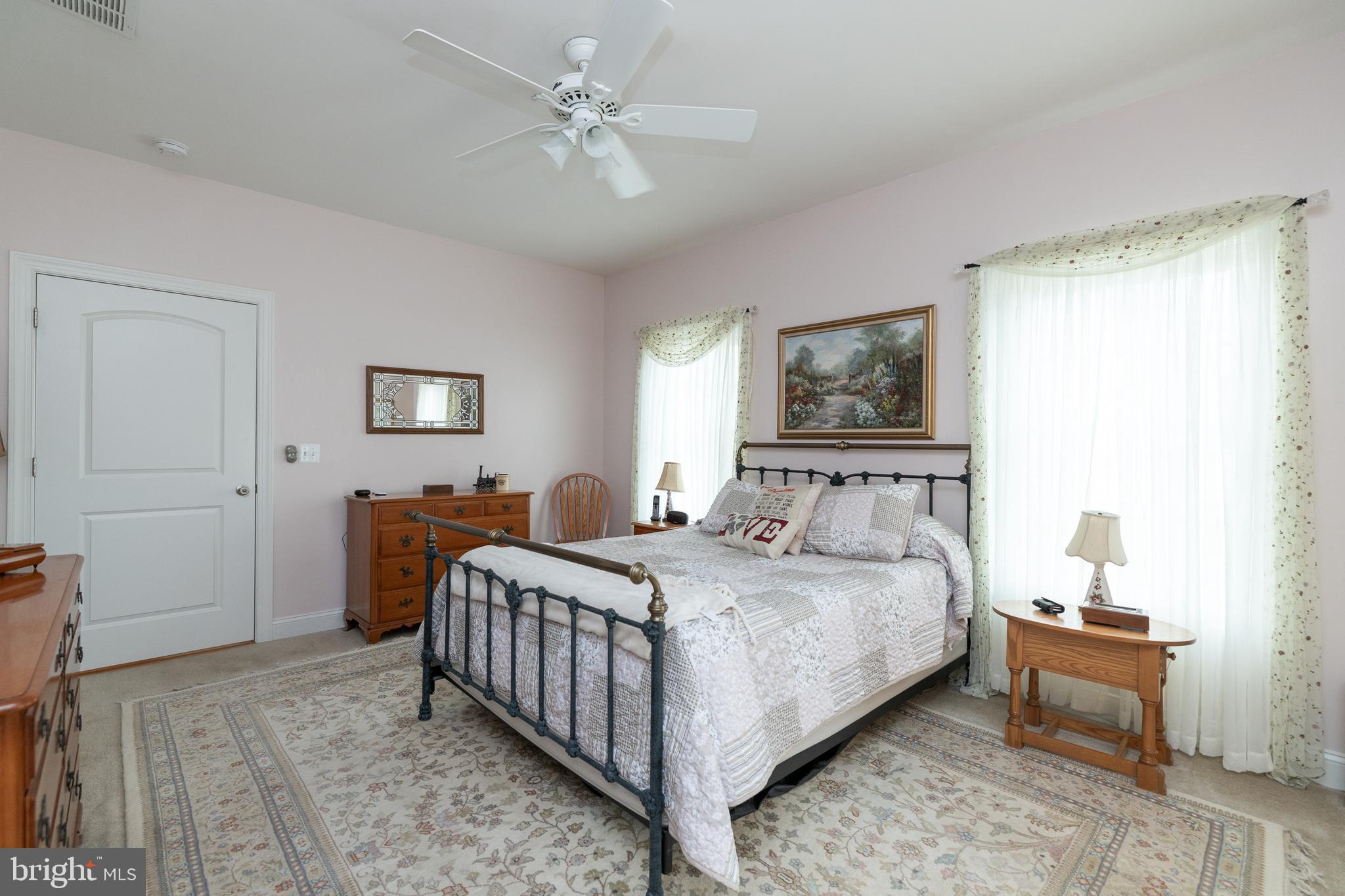 SOVEREIGN VILLAGE - Residential