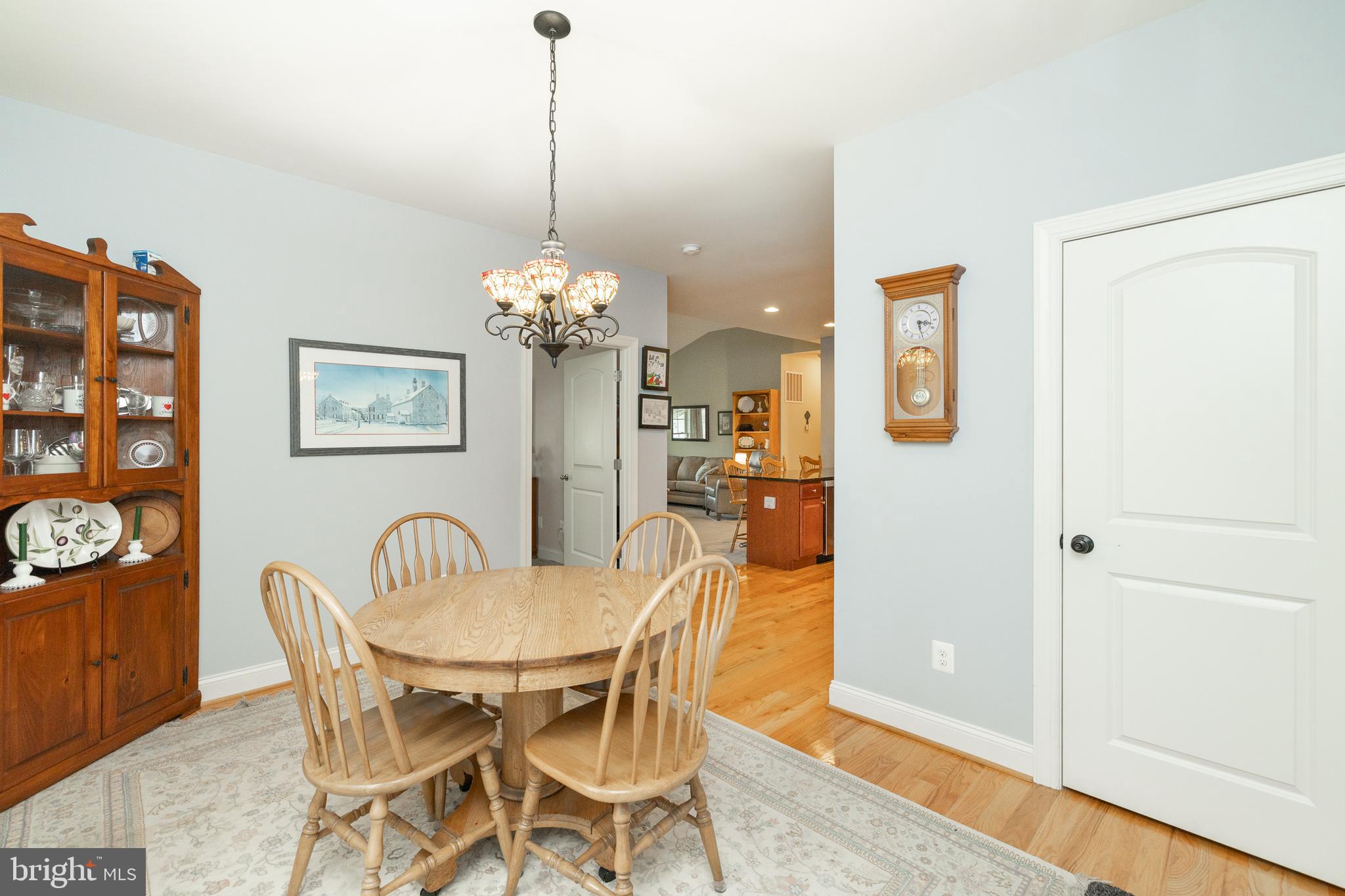 SOVEREIGN VILLAGE - Residential