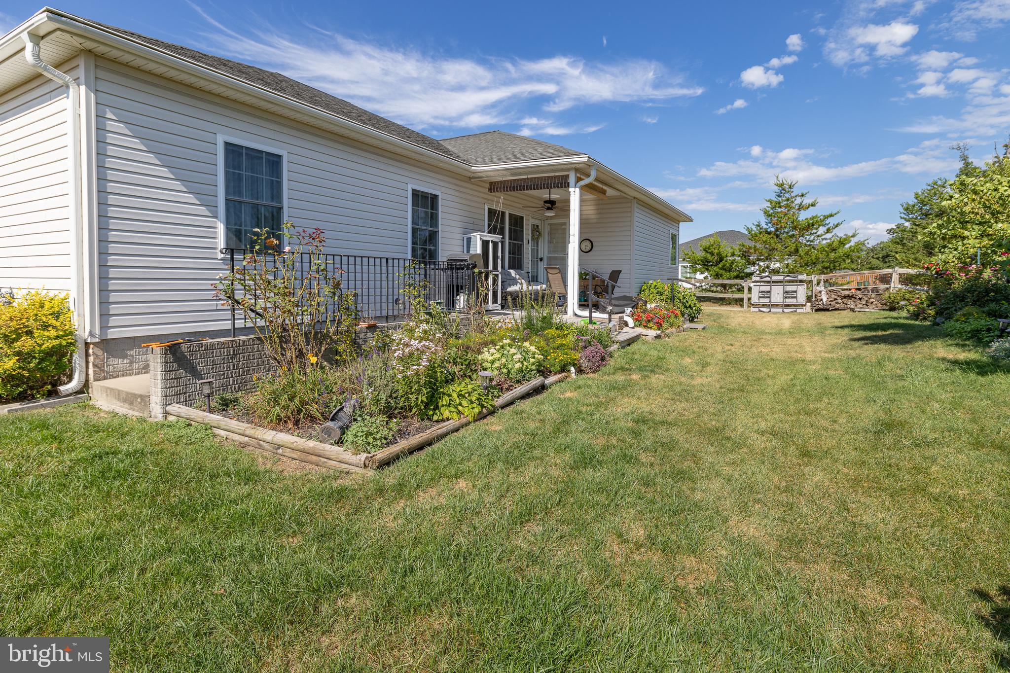 SOVEREIGN VILLAGE - Residential
