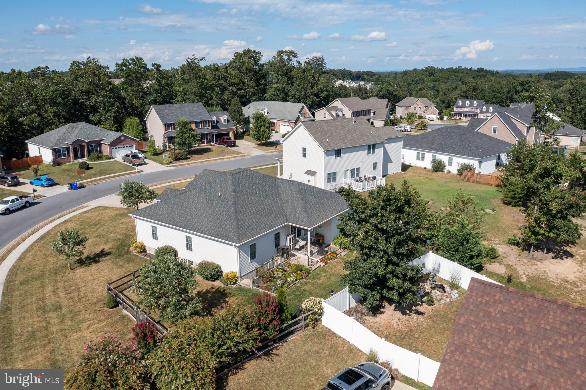 SOVEREIGN VILLAGE - Residential