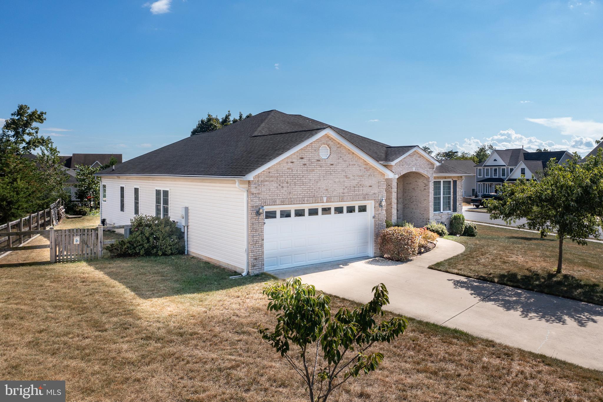 SOVEREIGN VILLAGE - Residential