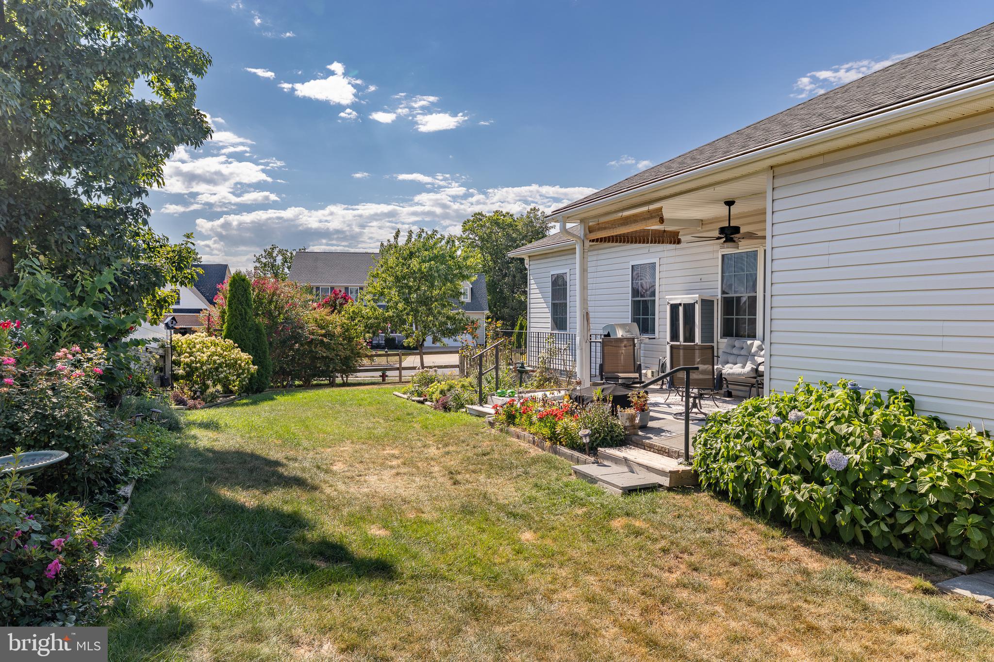 SOVEREIGN VILLAGE - Residential