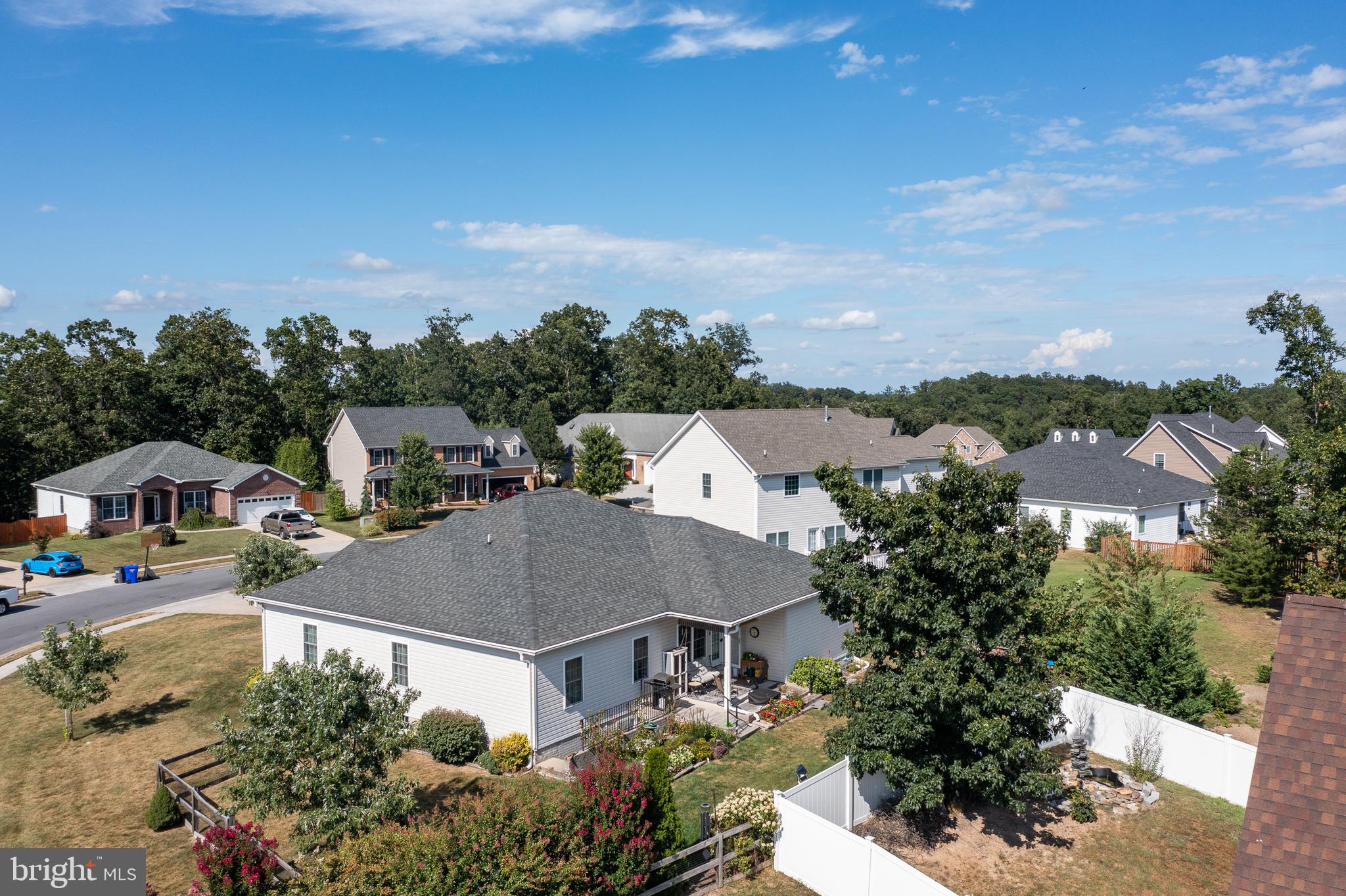 SOVEREIGN VILLAGE - Residential