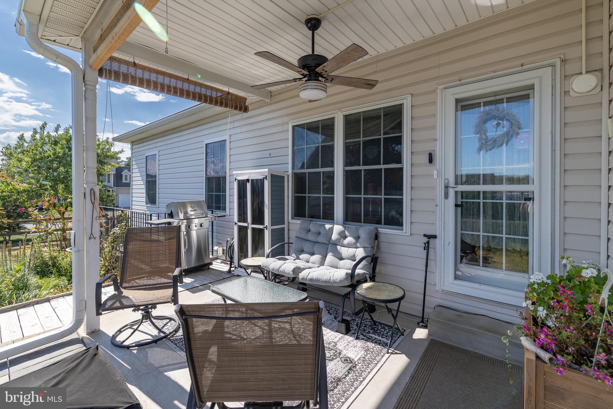 SOVEREIGN VILLAGE - Residential