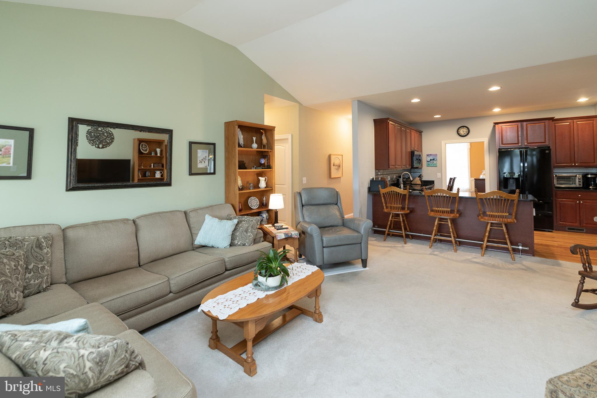 SOVEREIGN VILLAGE - Residential