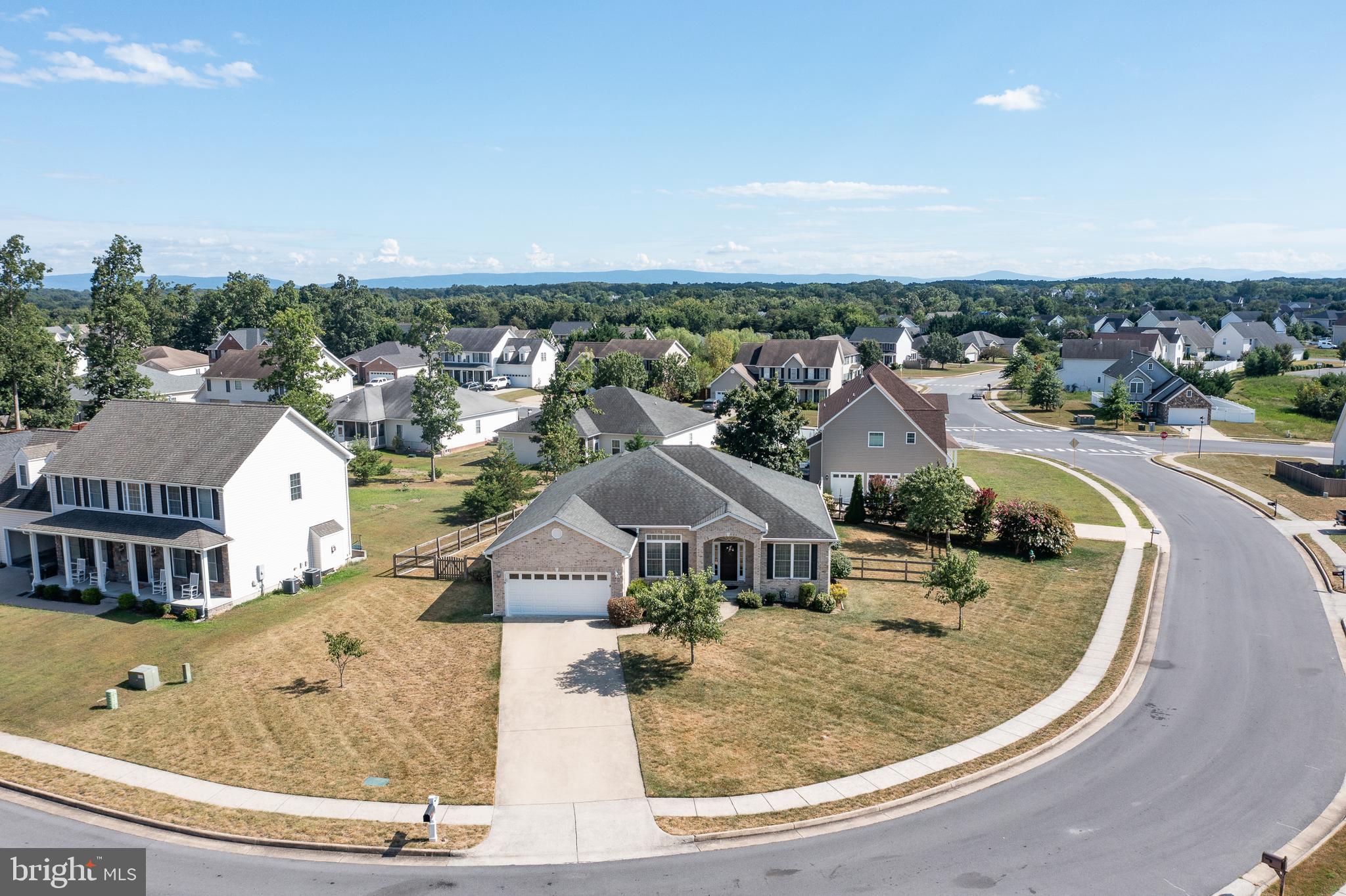 SOVEREIGN VILLAGE - Residential