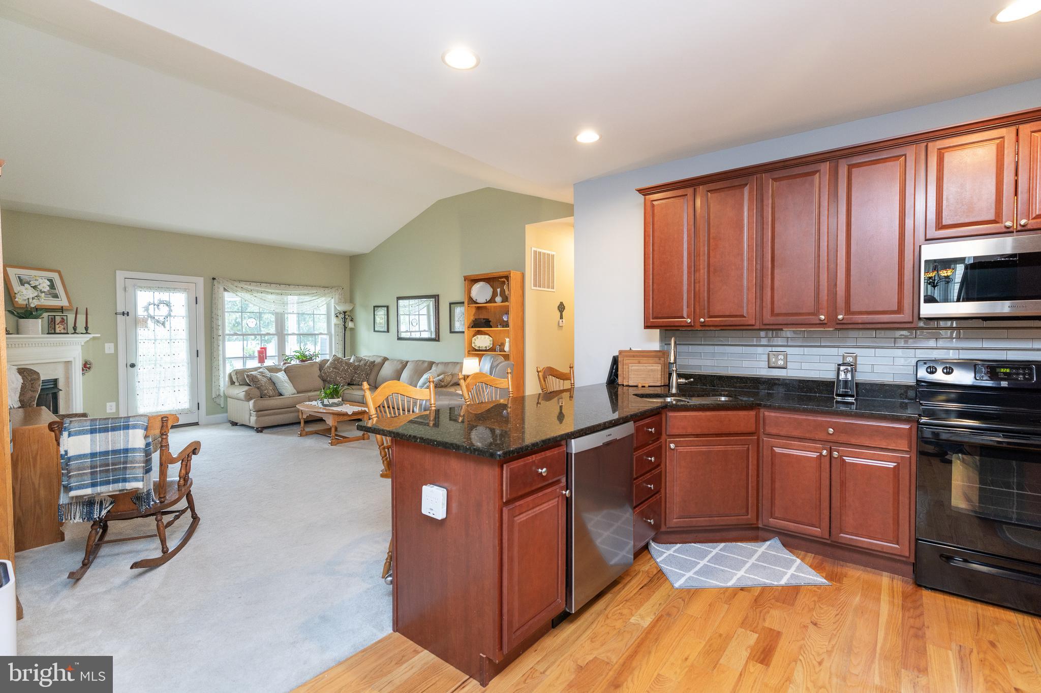 SOVEREIGN VILLAGE - Residential