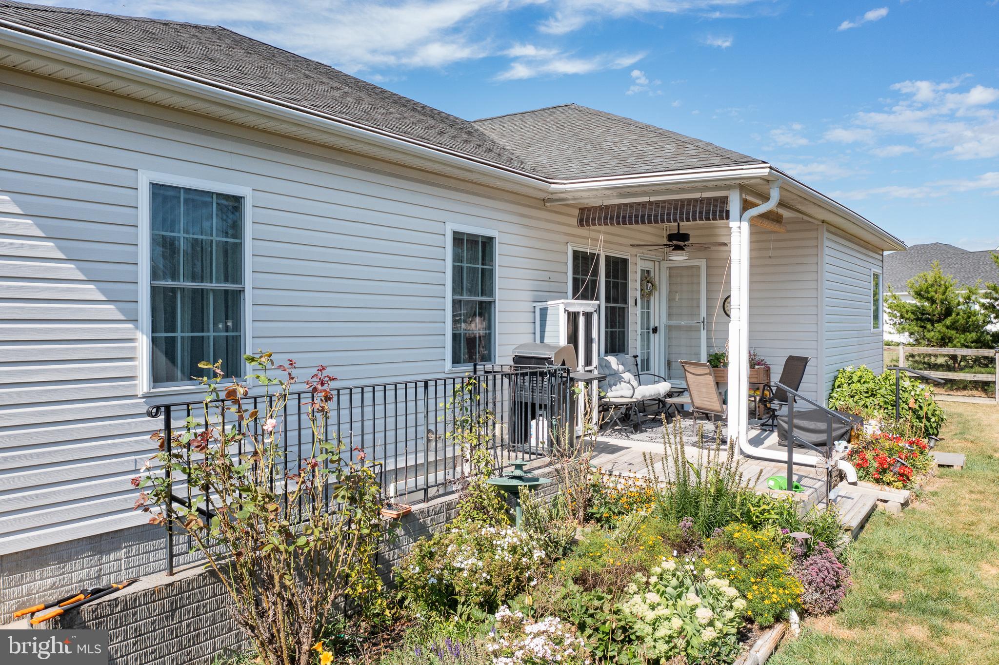 SOVEREIGN VILLAGE - Residential