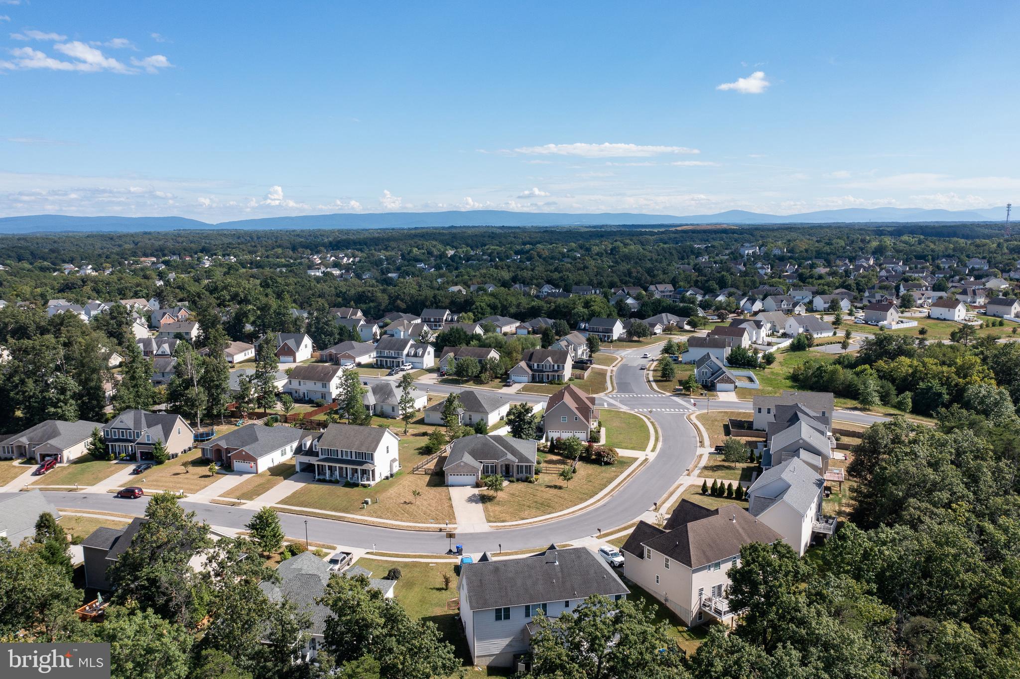 SOVEREIGN VILLAGE - Residential