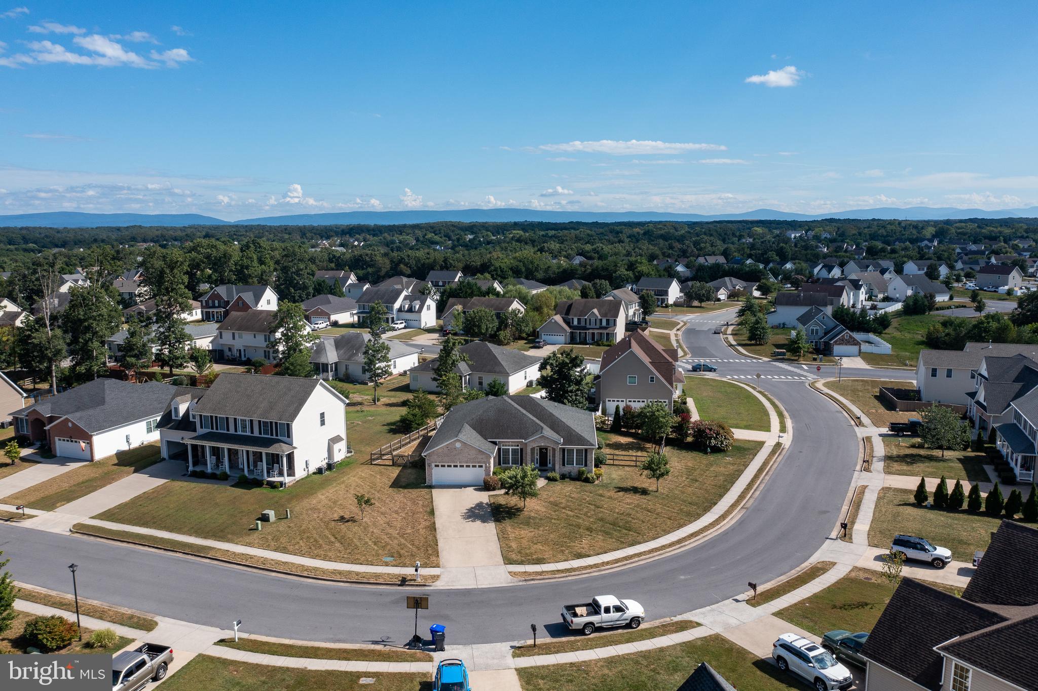 SOVEREIGN VILLAGE - Residential