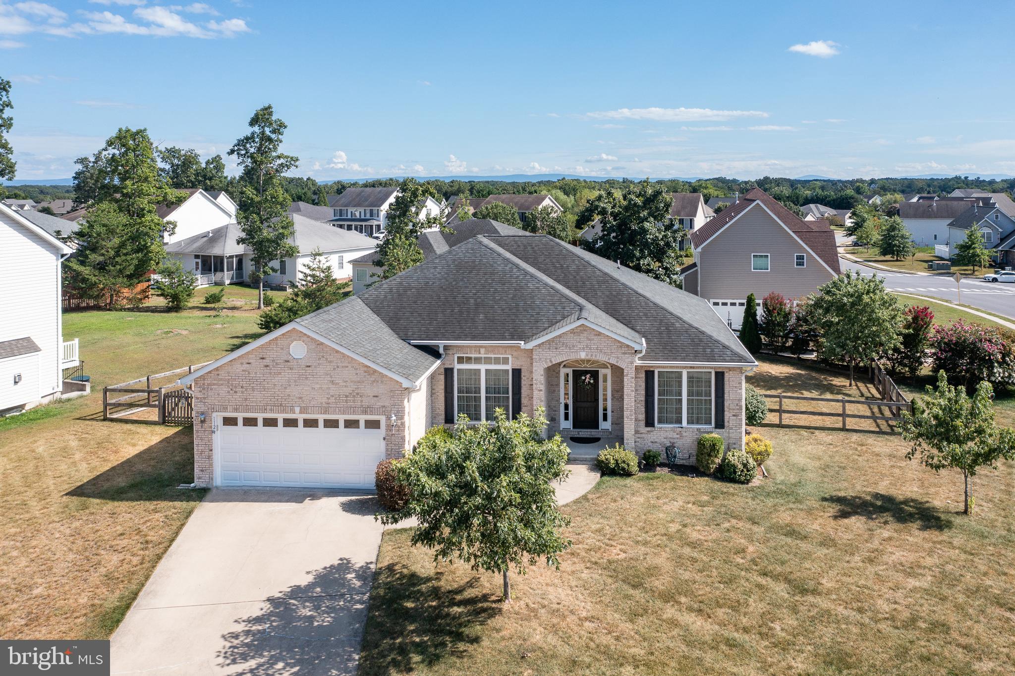 SOVEREIGN VILLAGE - Residential