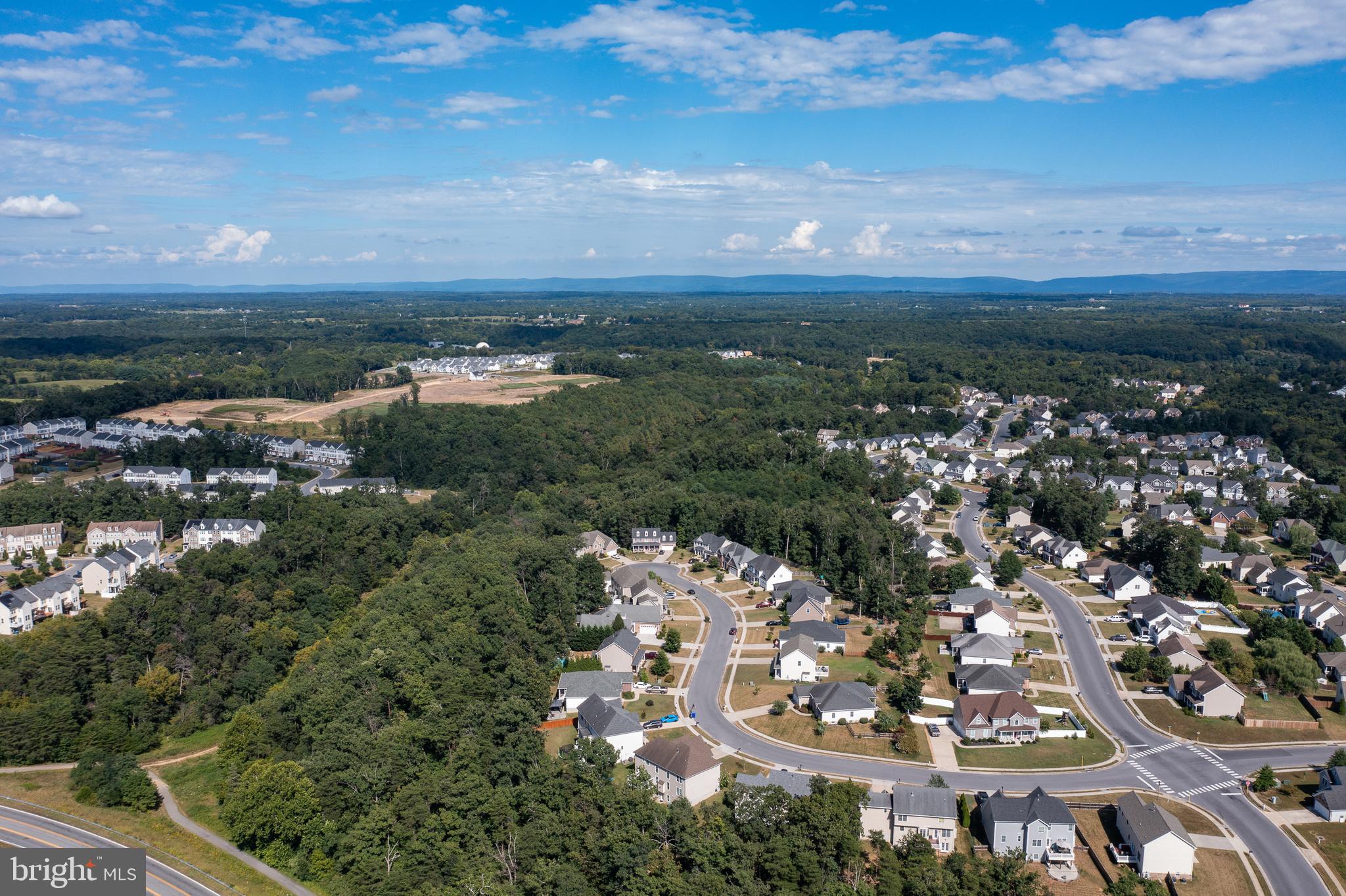 SOVEREIGN VILLAGE - Residential