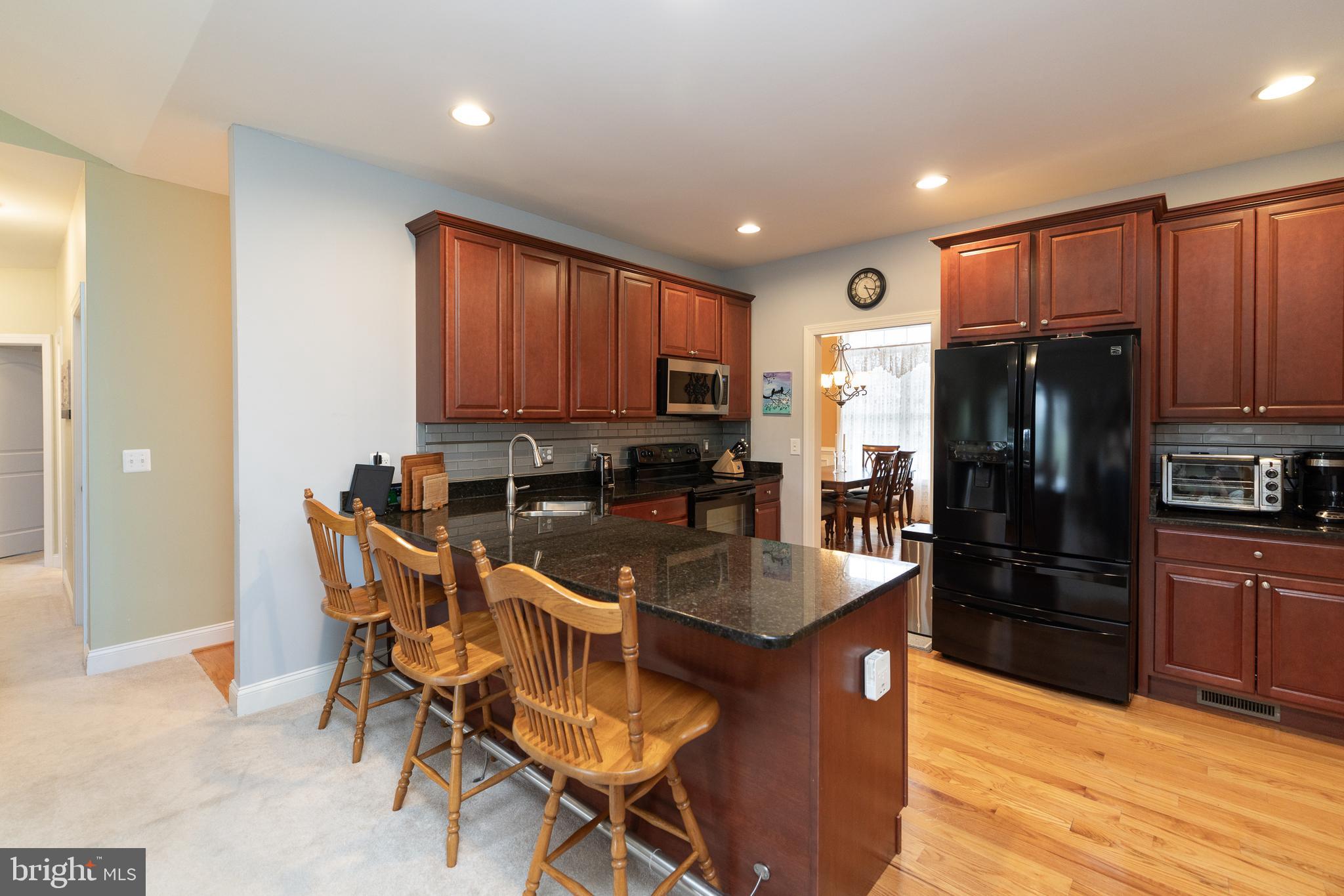SOVEREIGN VILLAGE - Residential