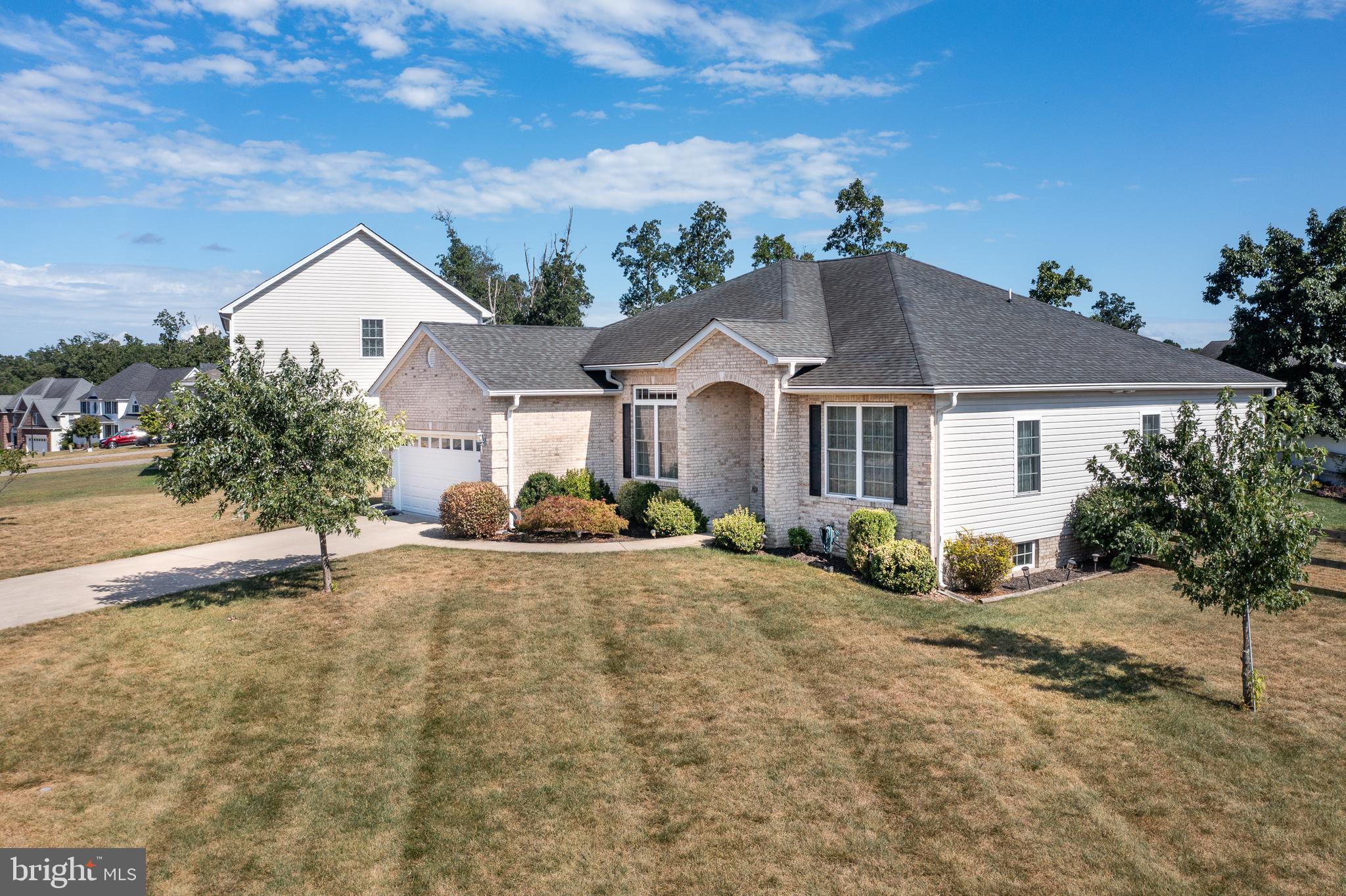 SOVEREIGN VILLAGE - Residential
