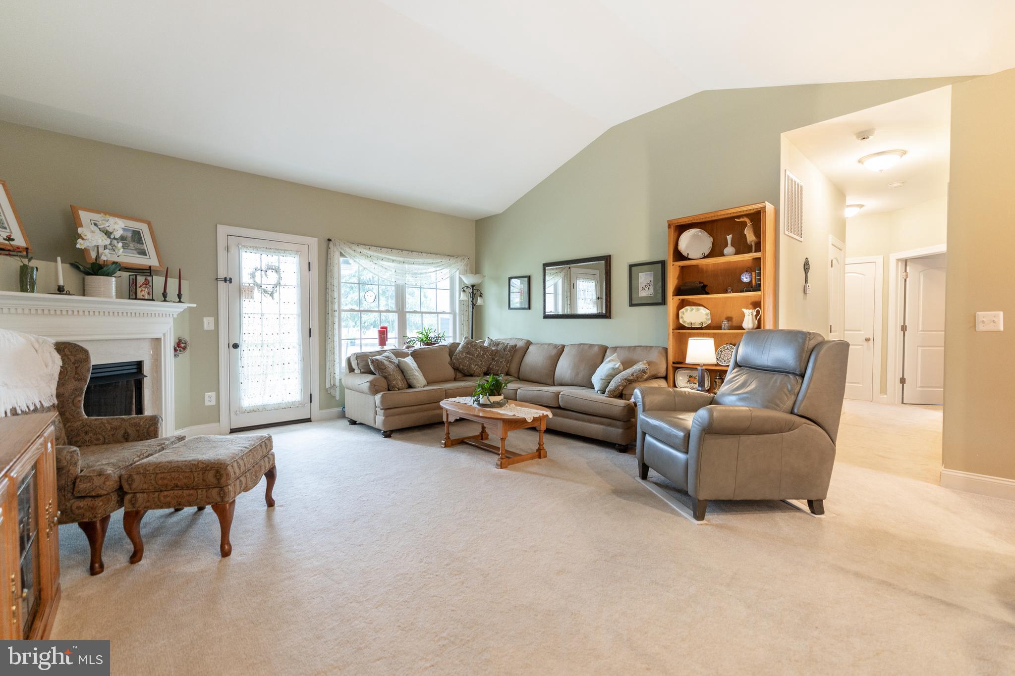 SOVEREIGN VILLAGE - Residential