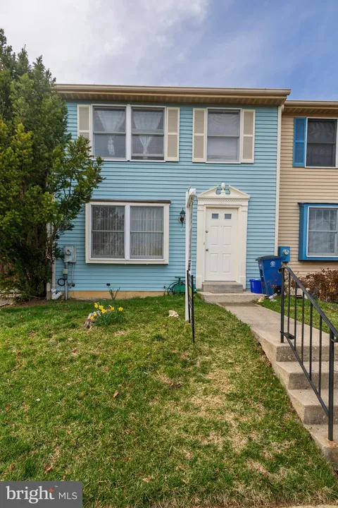 MLS: MDMC2161918