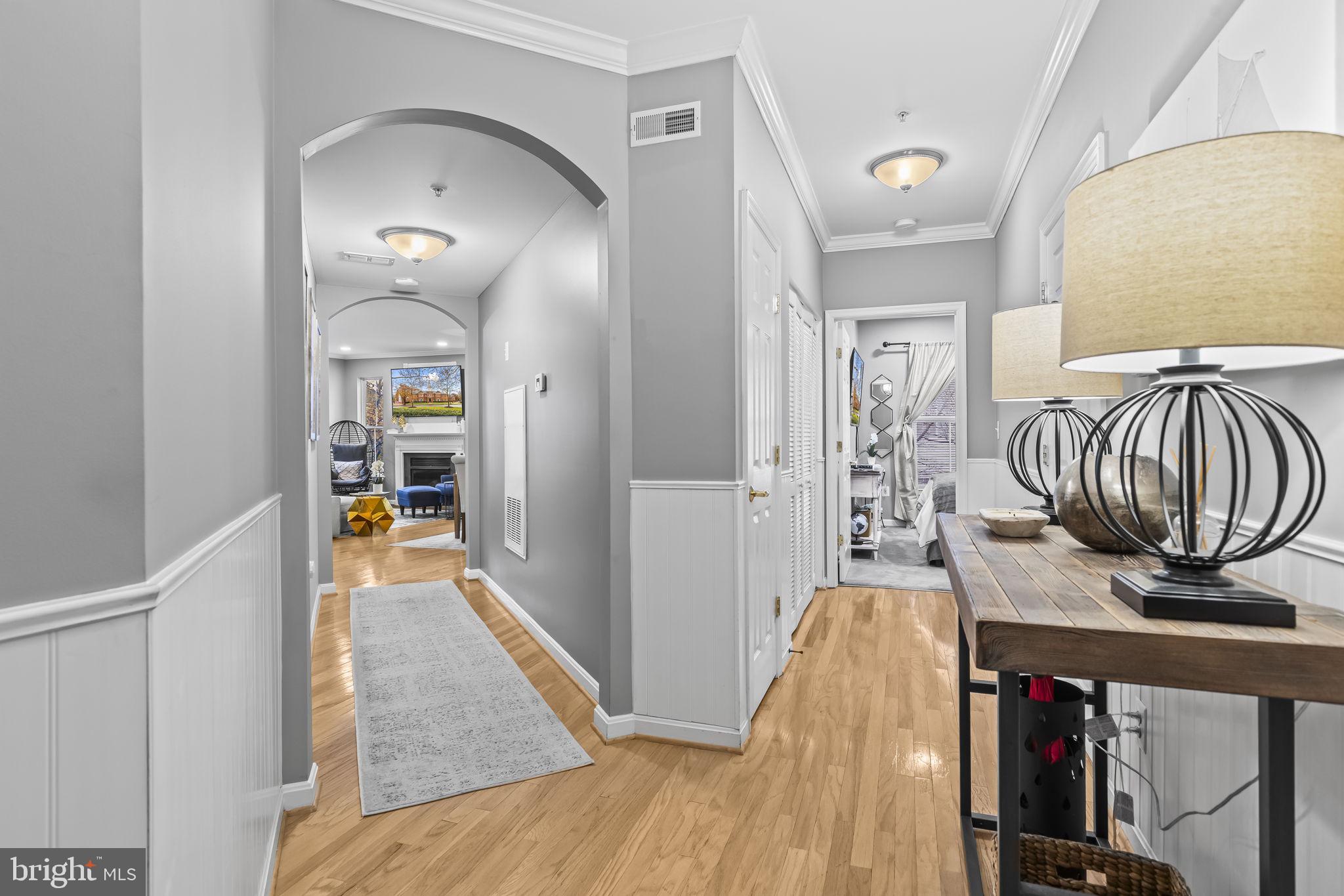 5108 DONOVAN DRIVE 203