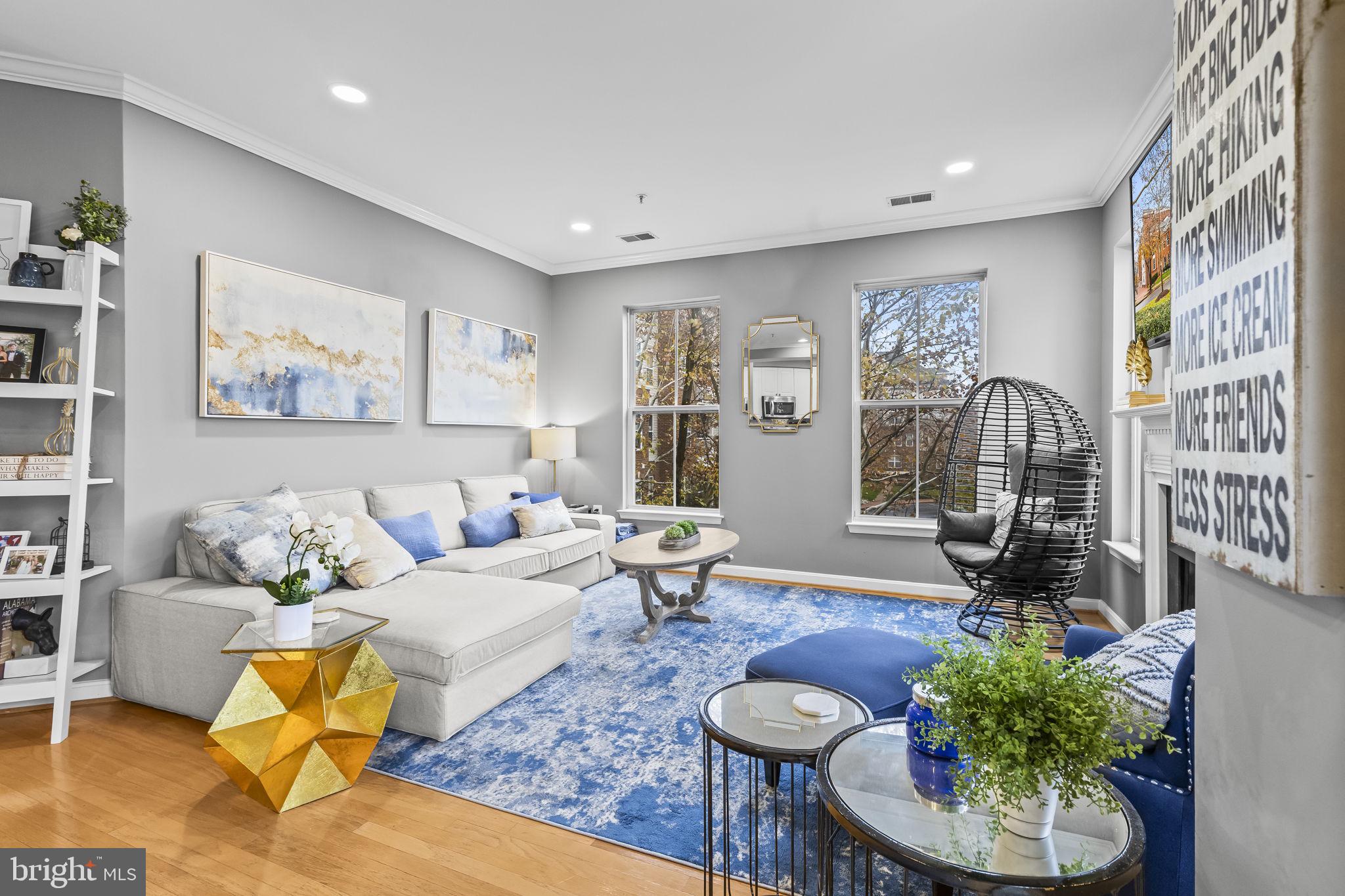 5108 DONOVAN DRIVE 203