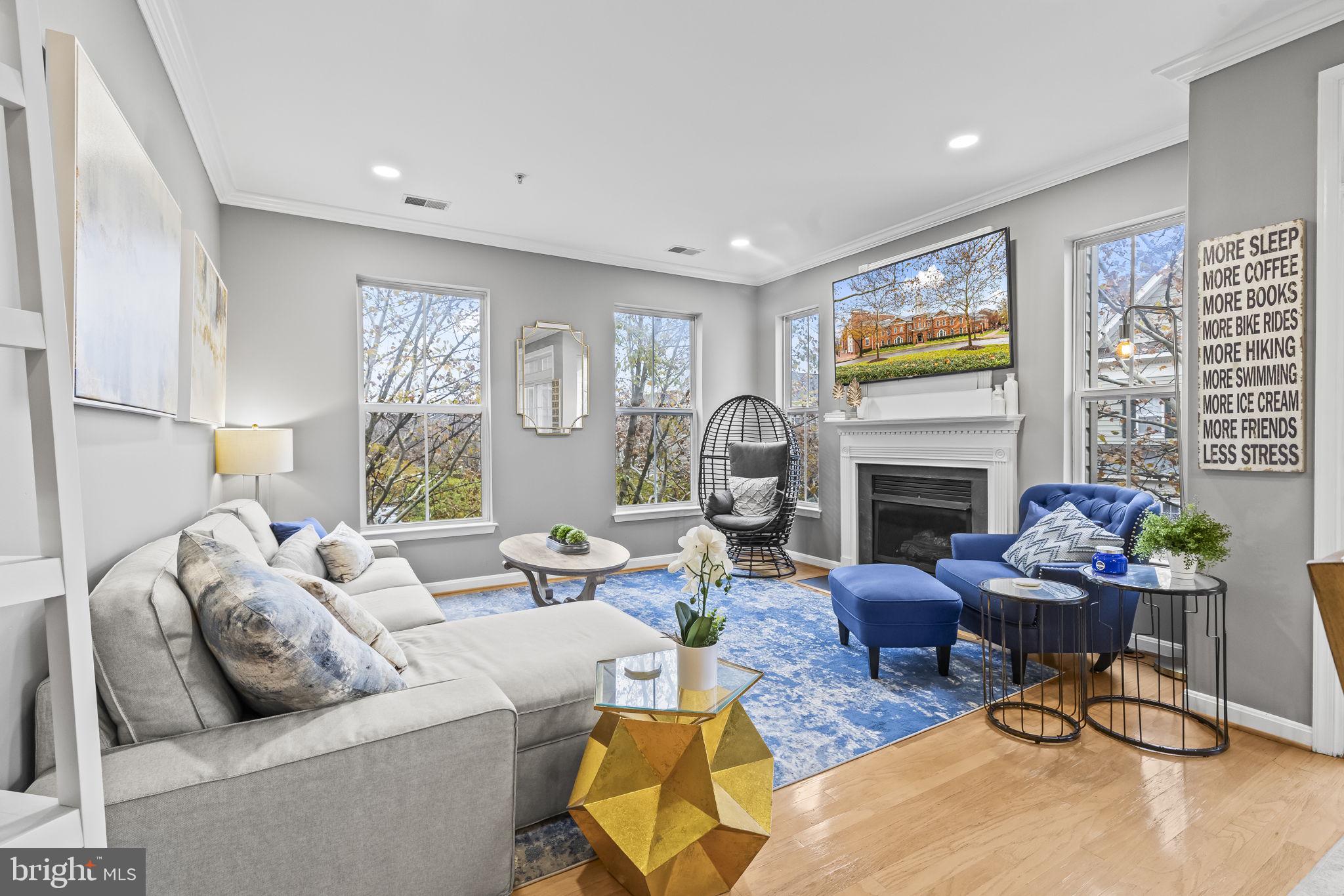 5108 DONOVAN DRIVE 203