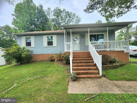 Homes For Rent - 9 Mclaughlin Street<br/> STAFFORD, VA 22556