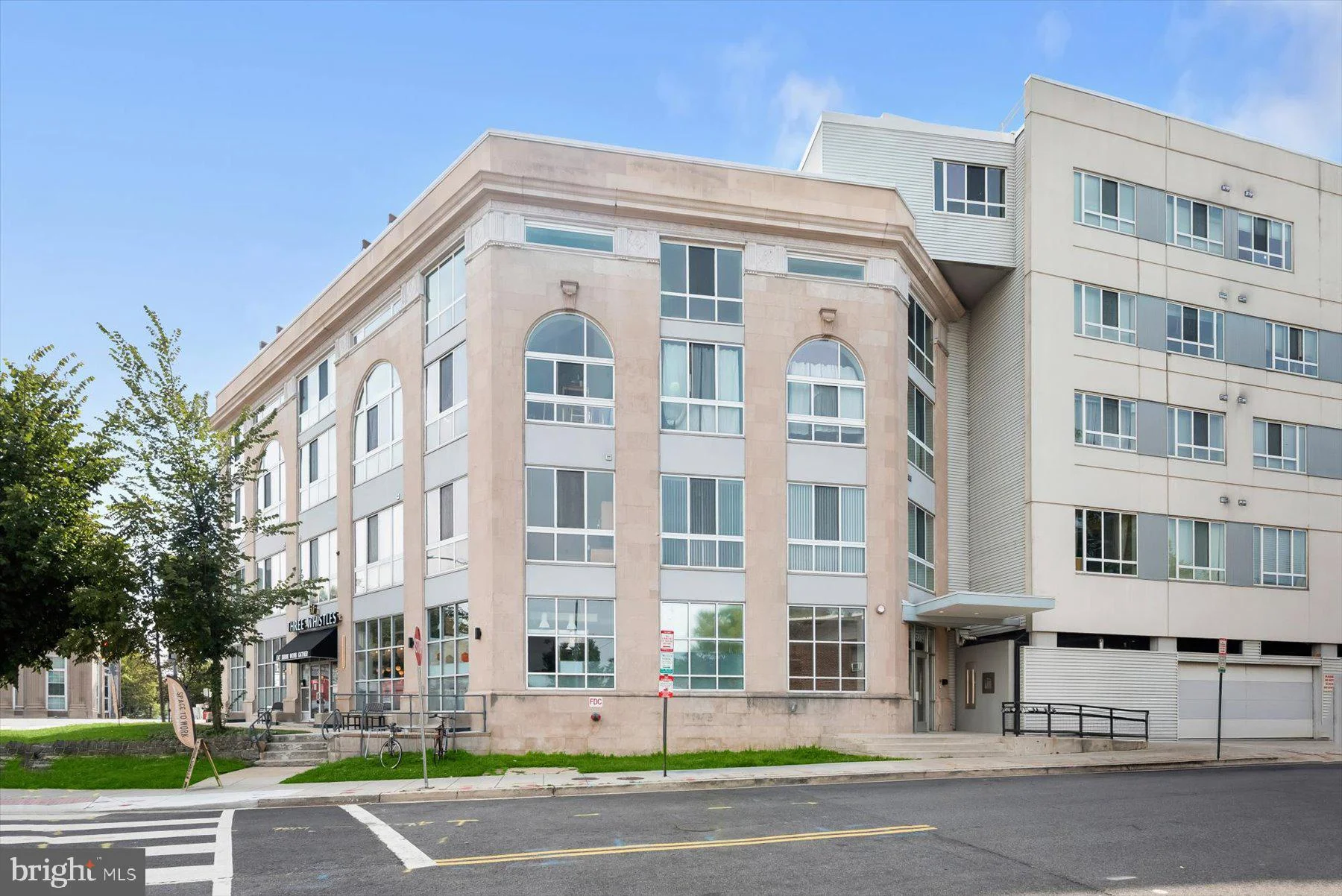 5885 Colorado Avenue NW Unit 109, Washington, DC, 20011