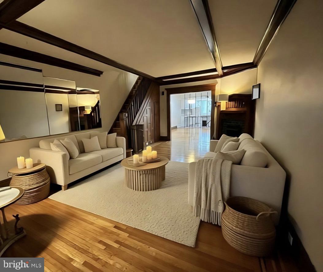 COBBS CREEK - Residential