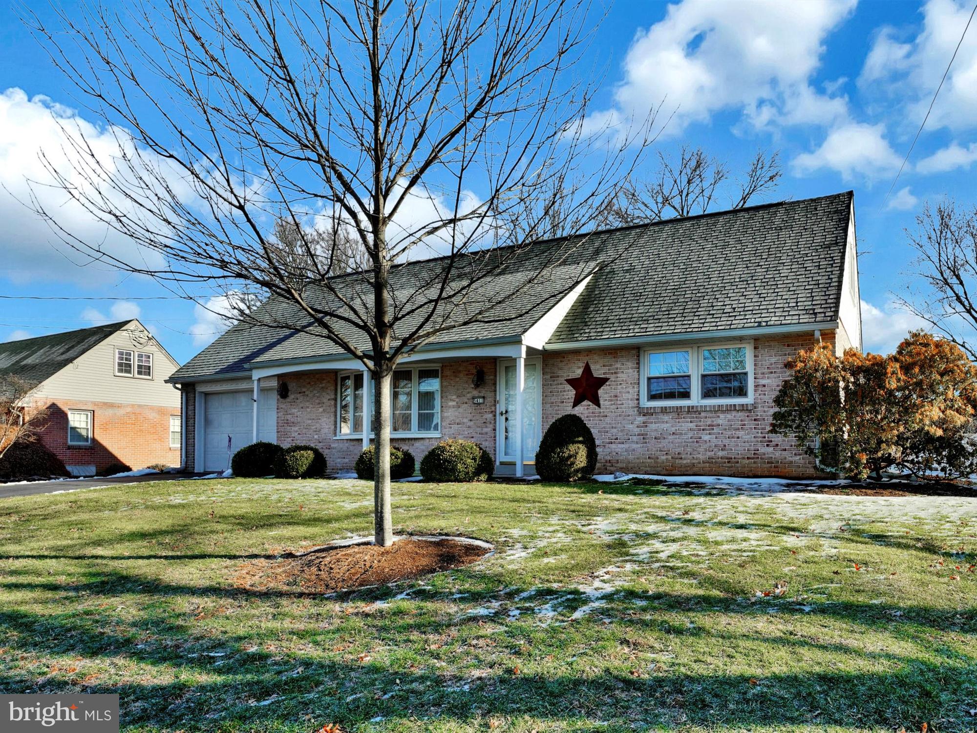 TROUT RUN - Residential