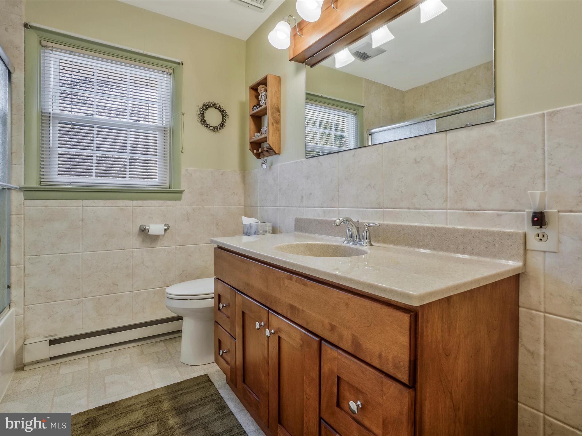 TROUT RUN - Residential