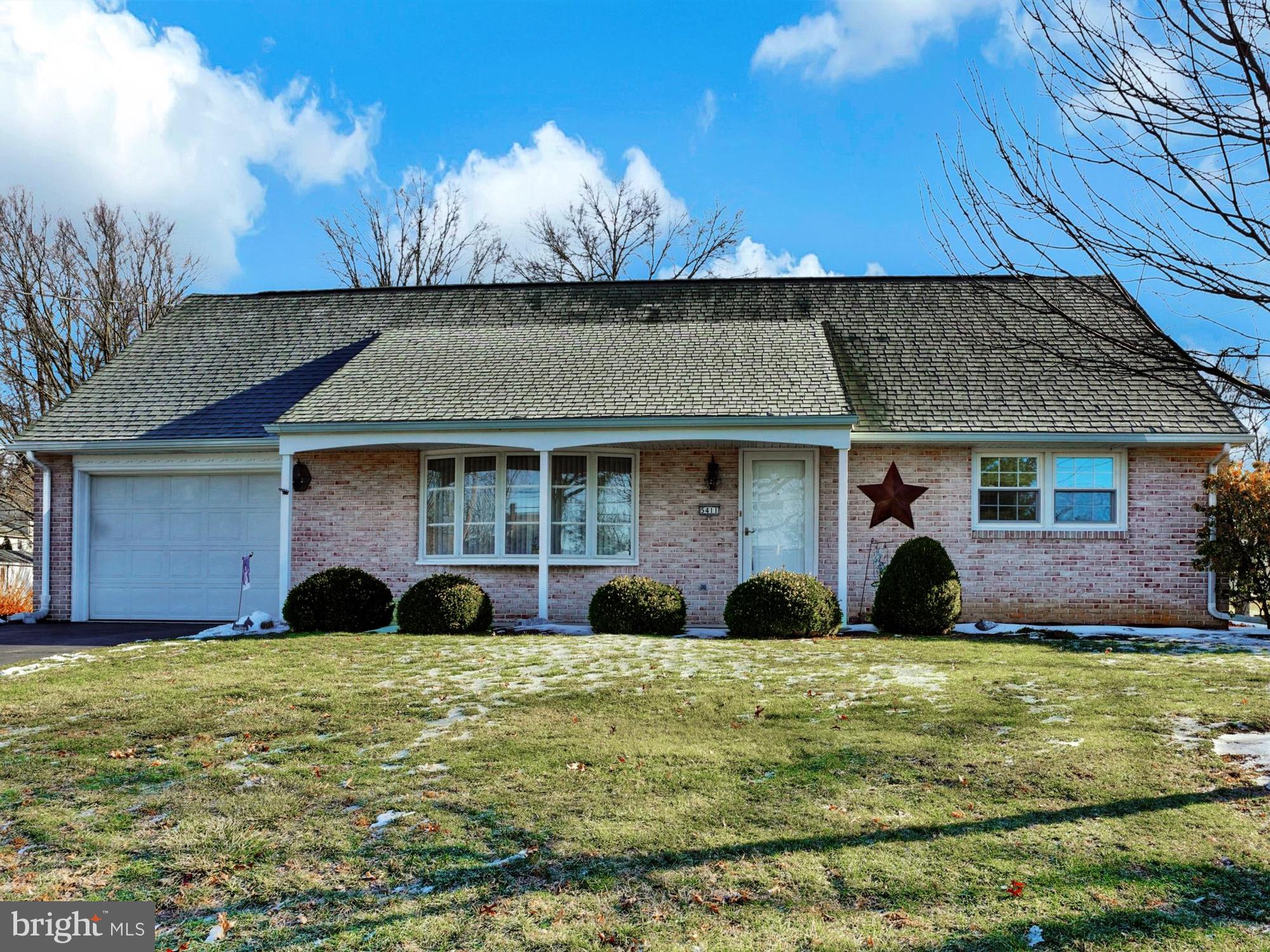 TROUT RUN - Residential
