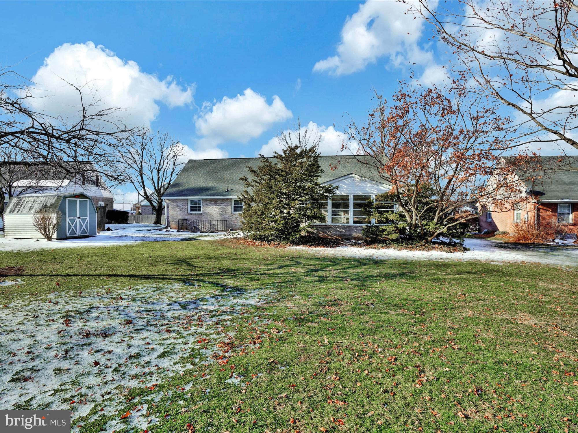 TROUT RUN - Residential