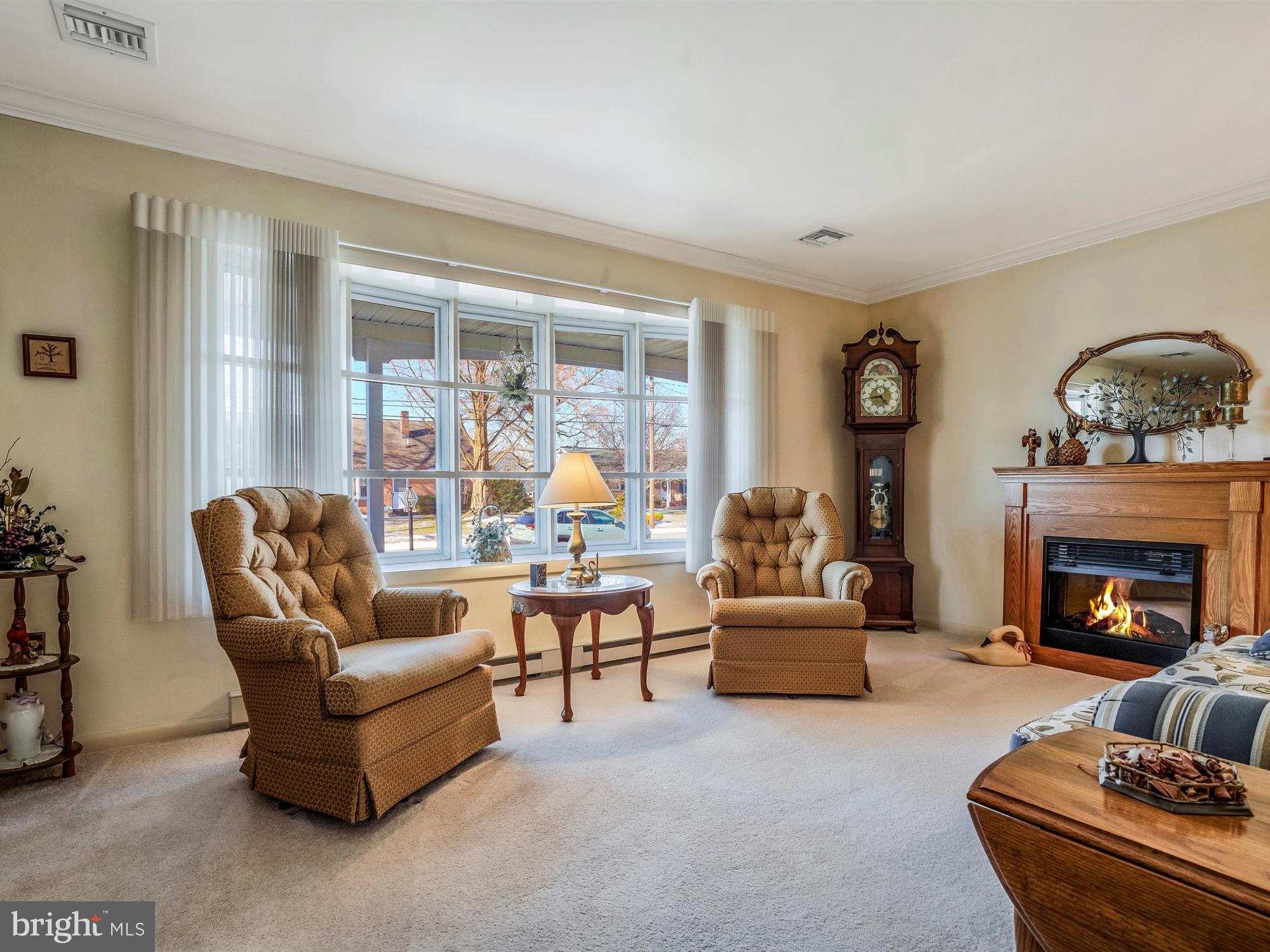 TROUT RUN - Residential