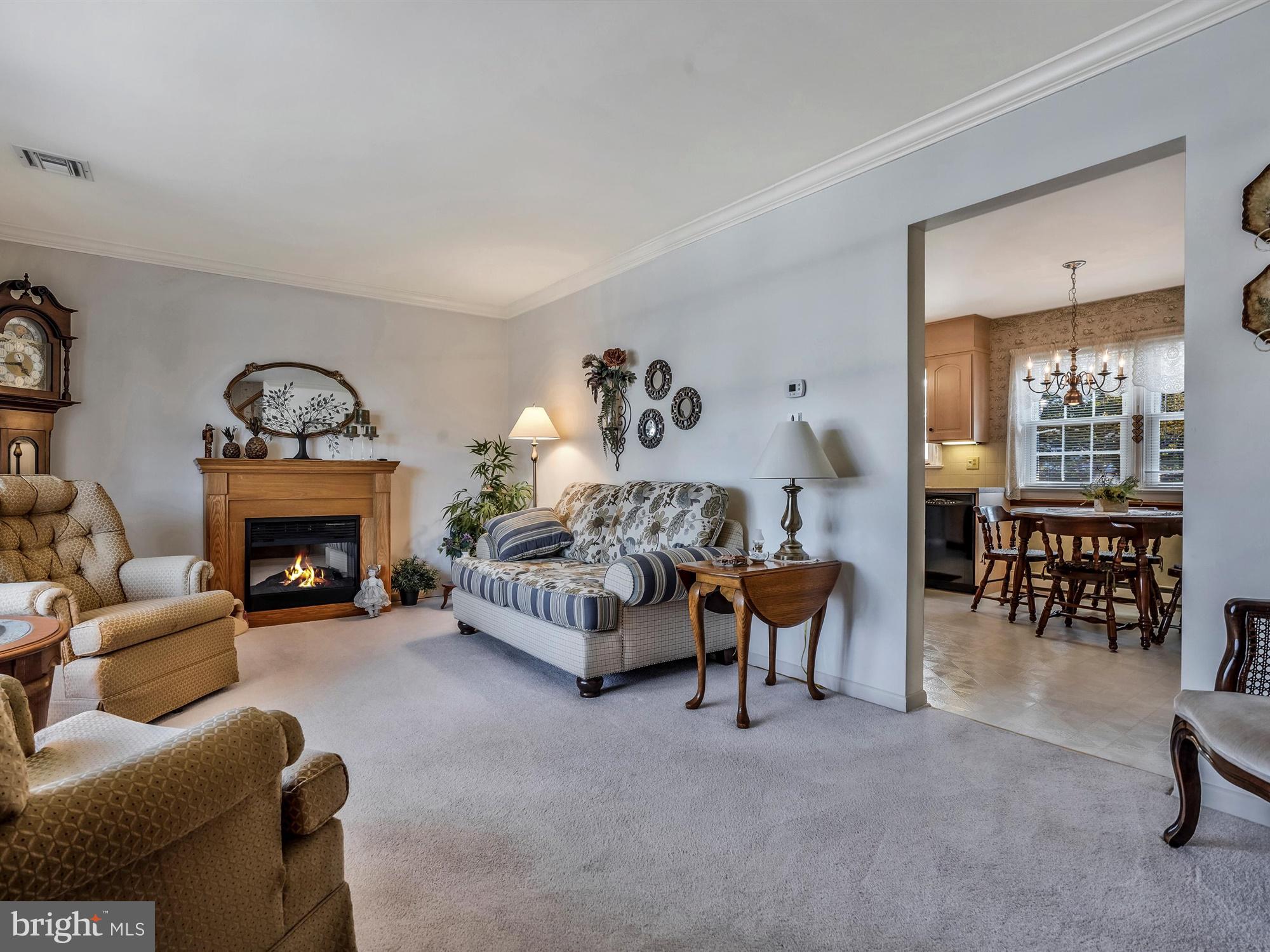 TROUT RUN - Residential