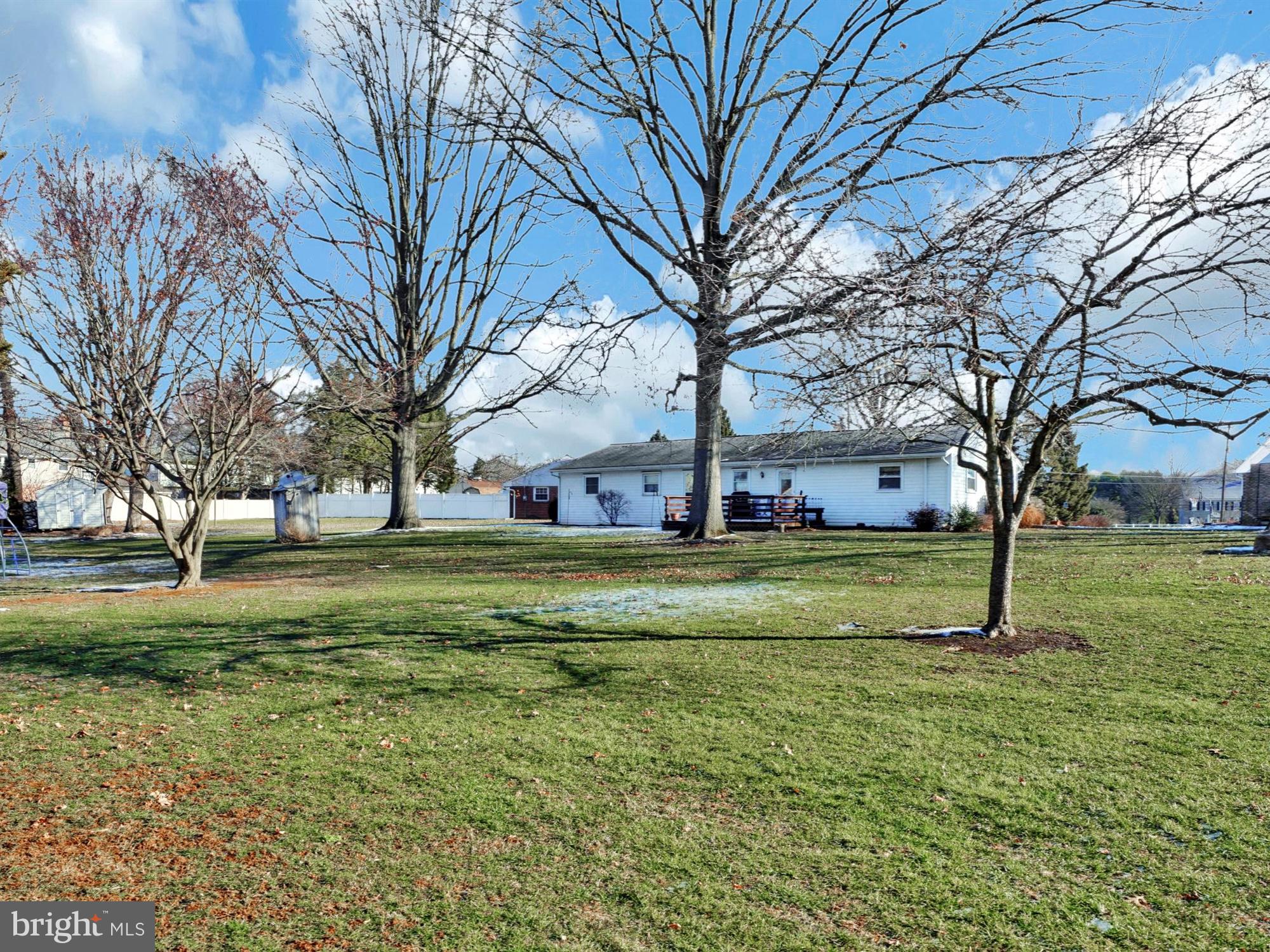 TROUT RUN - Residential