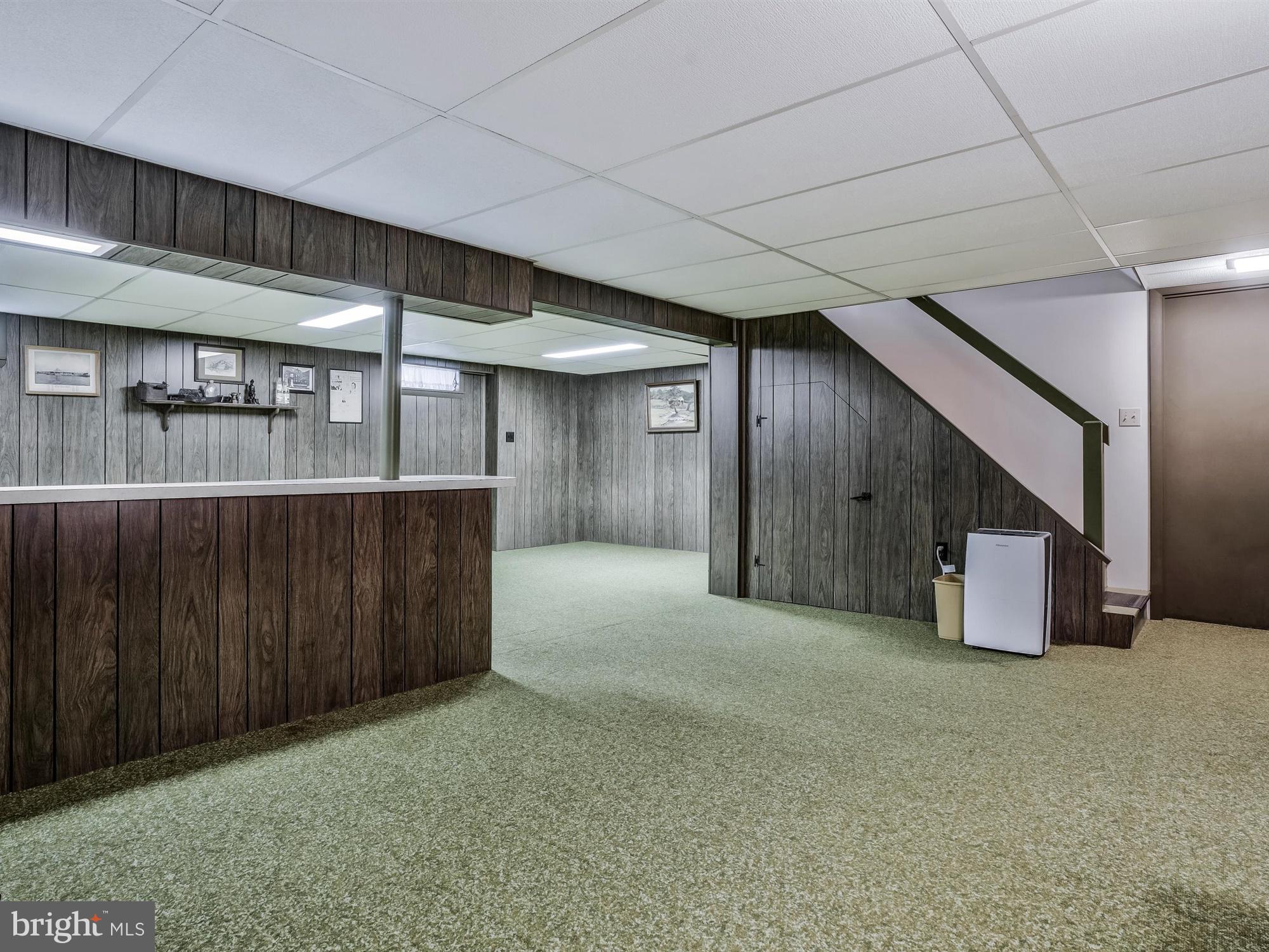 TROUT RUN - Residential