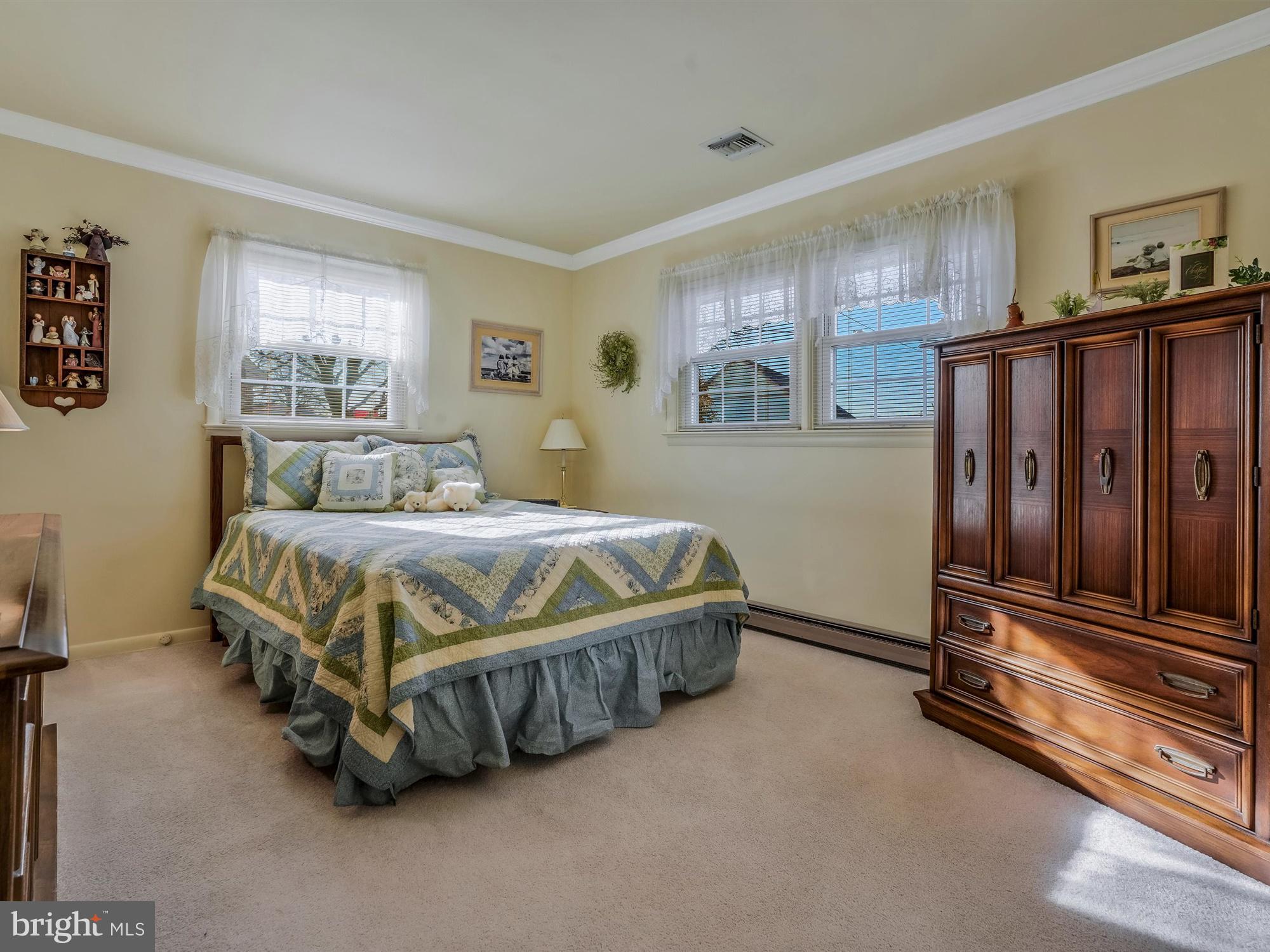 TROUT RUN - Residential