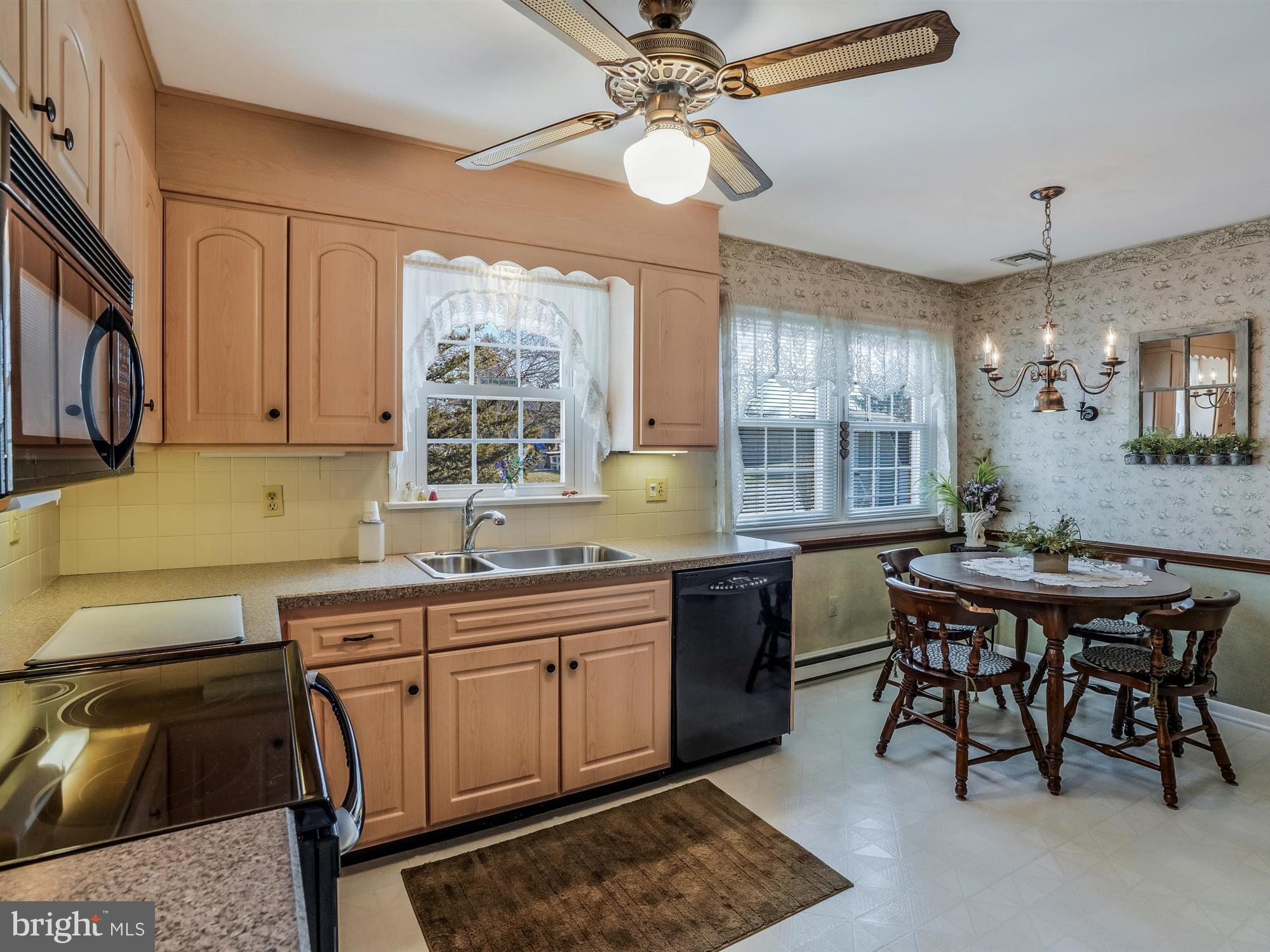 TROUT RUN - Residential