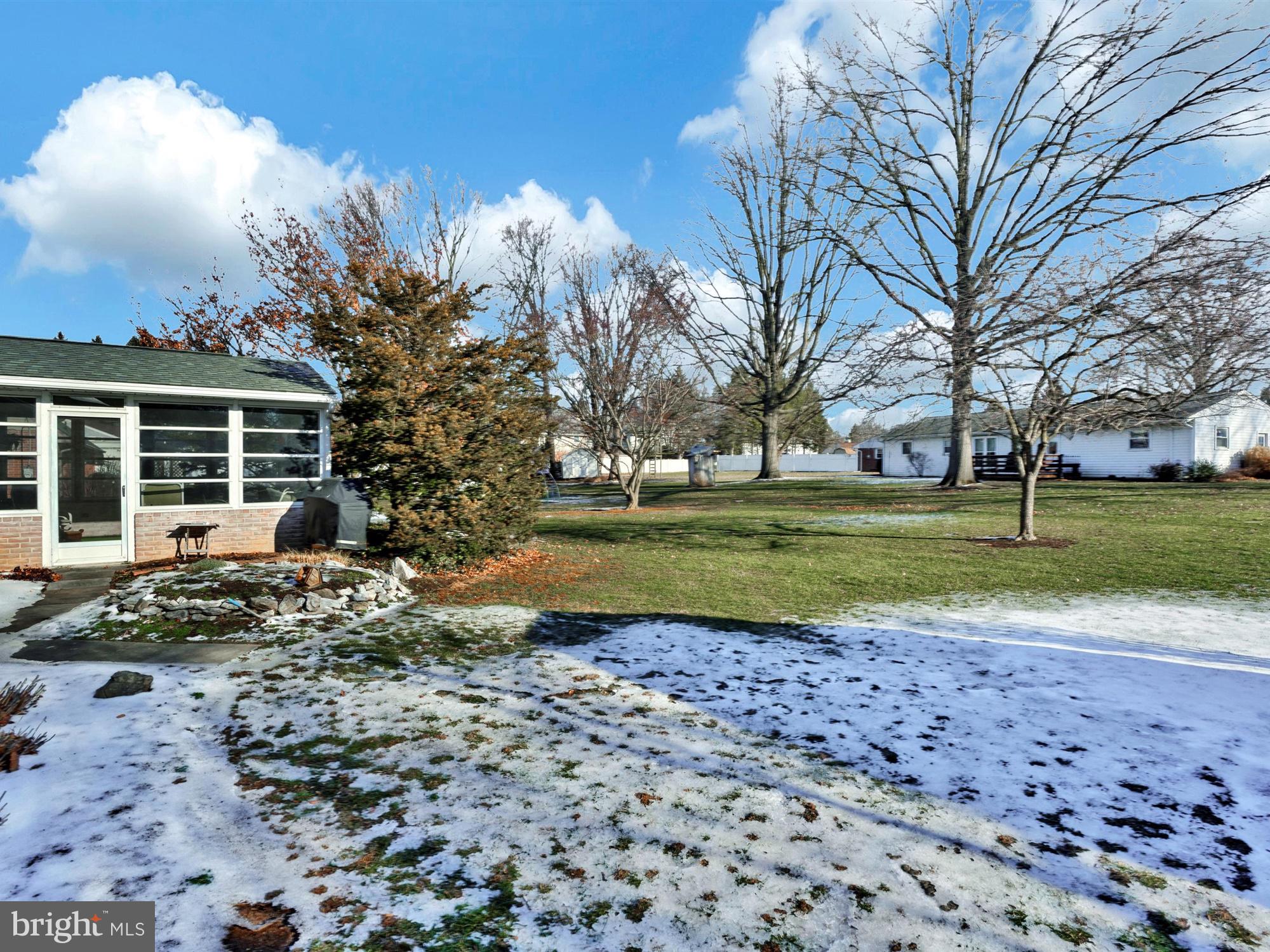 TROUT RUN - Residential