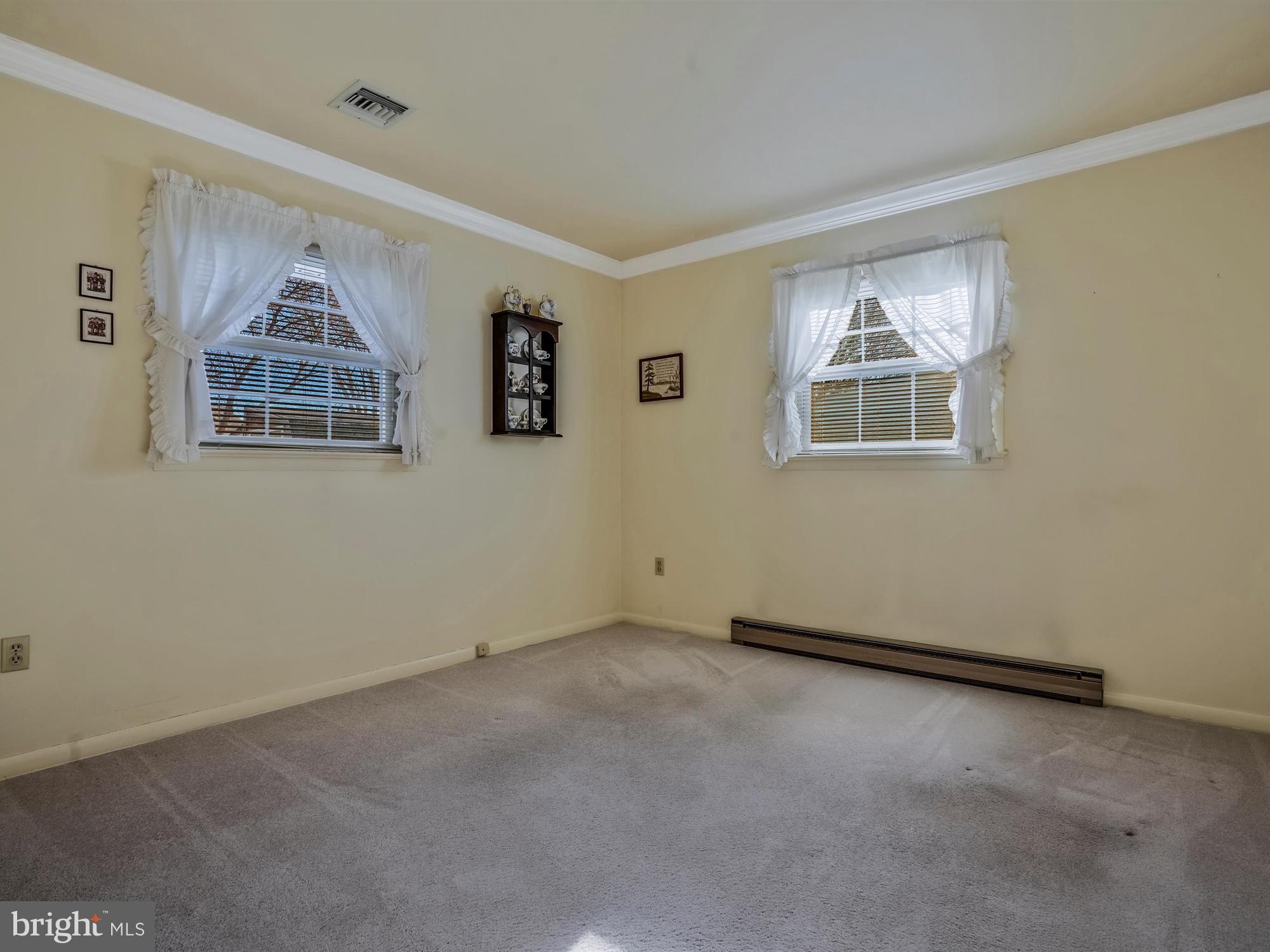 TROUT RUN - Residential