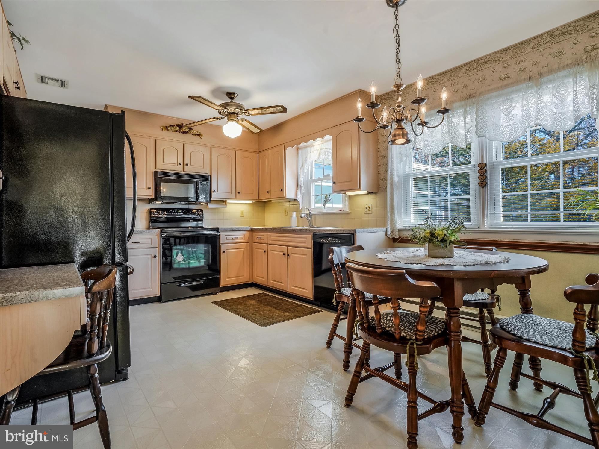 TROUT RUN - Residential