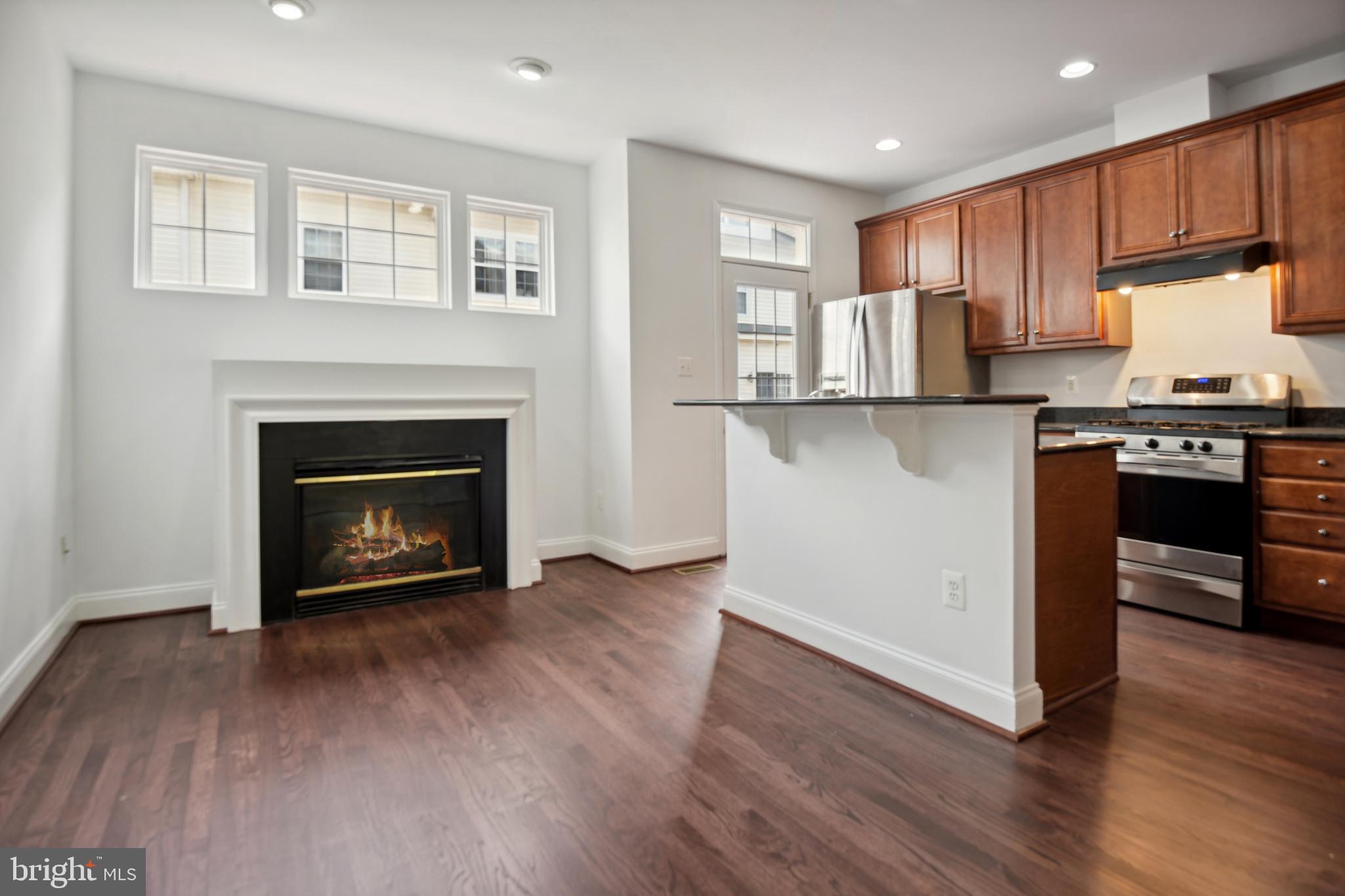 MARY J BOLAND - Residential