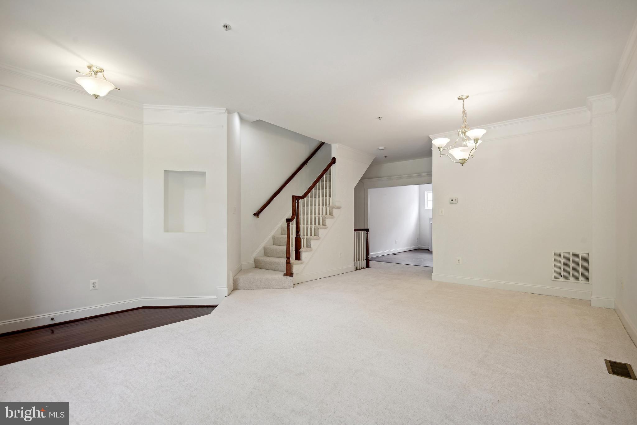 MARY J BOLAND - Residential