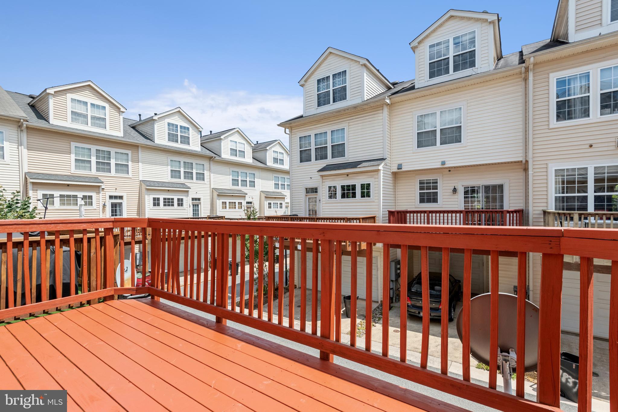 MARY J BOLAND - Residential