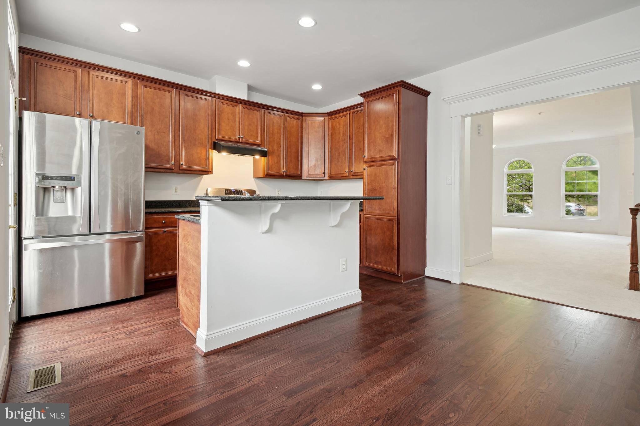 MARY J BOLAND - Residential