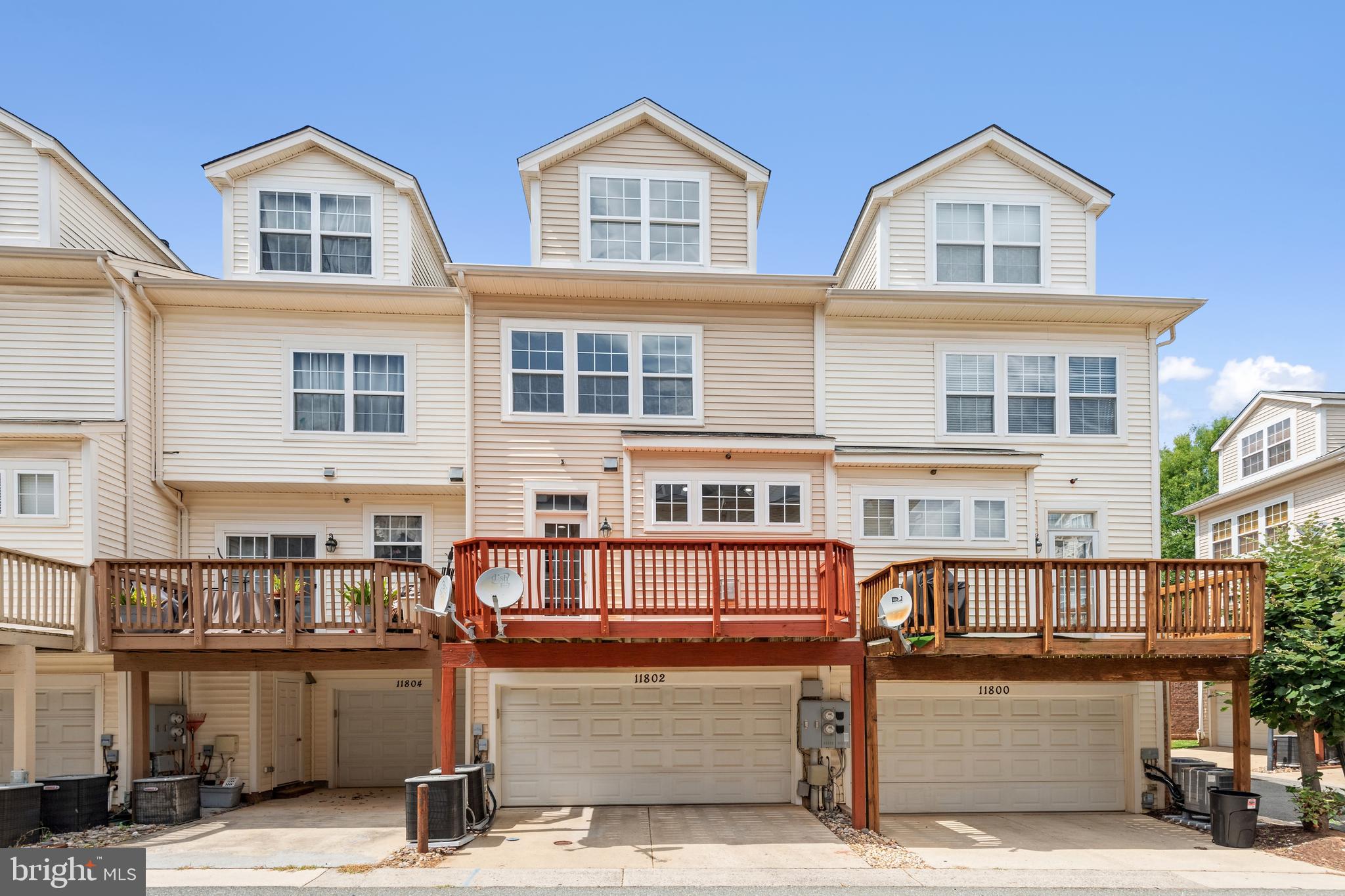 MARY J BOLAND - Residential