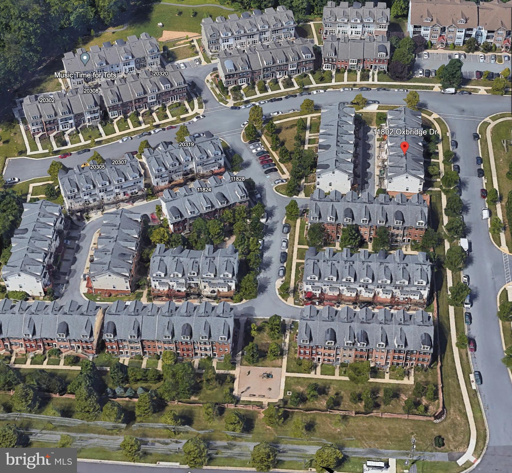 MARY J BOLAND - Residential