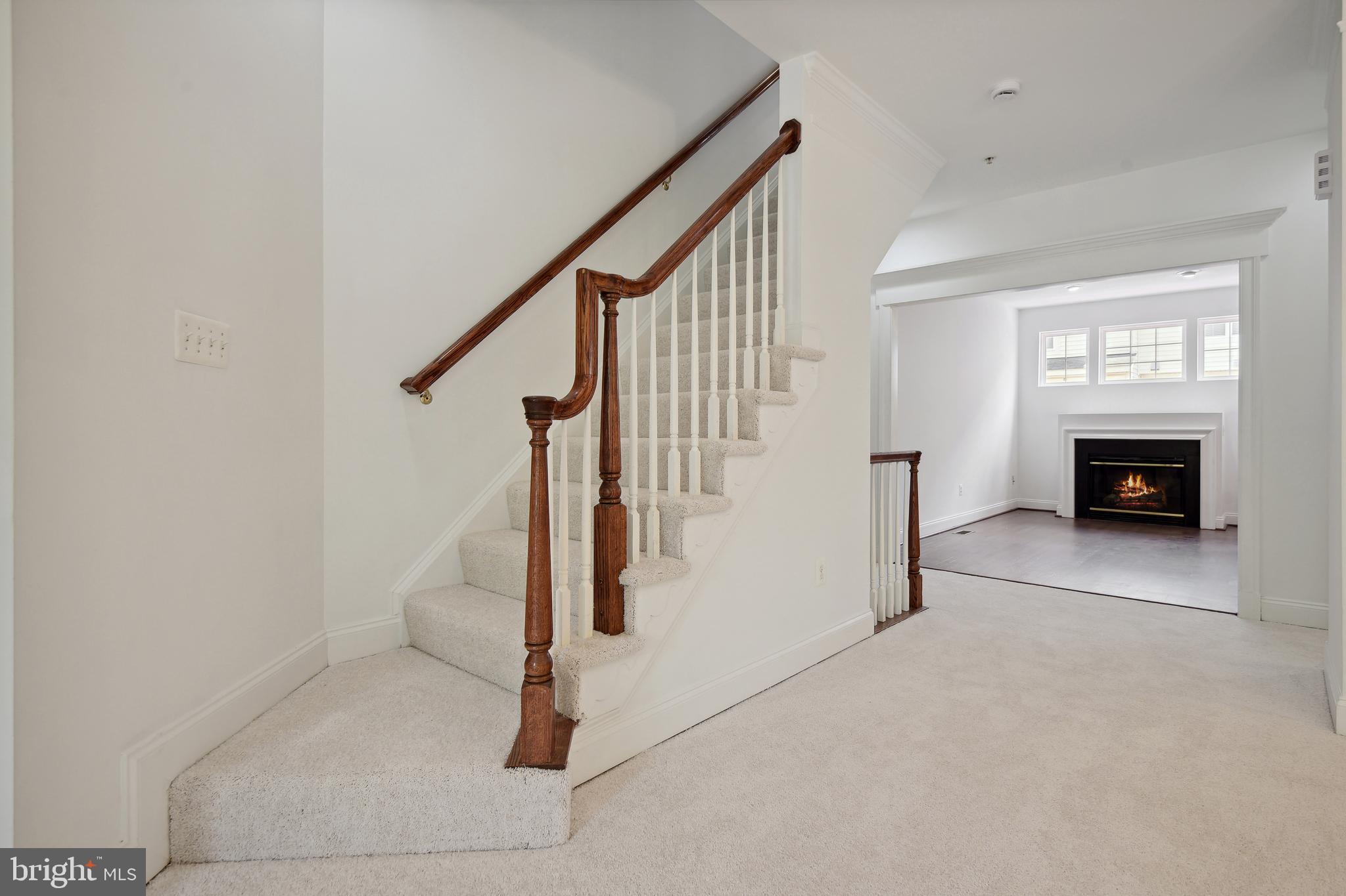 MARY J BOLAND - Residential