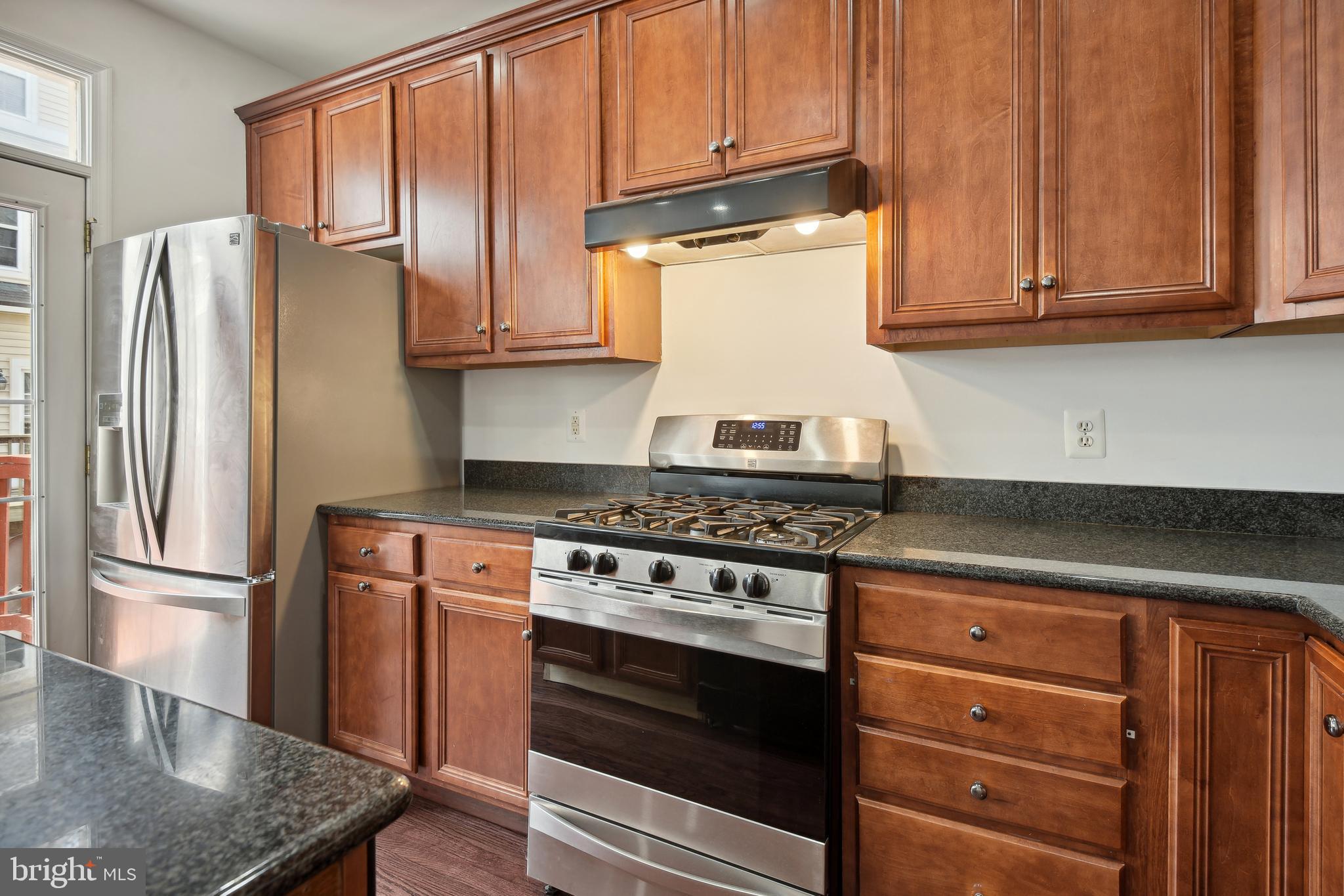 MARY J BOLAND - Residential