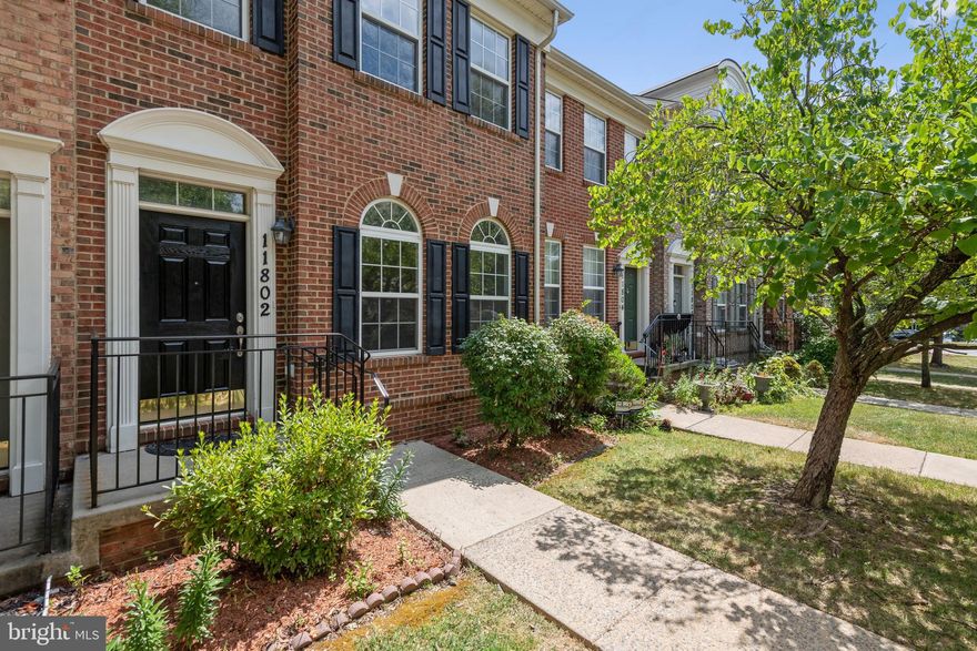 Welcome to this charming four-level model townhouse nestled behind the historic Cider Barrel, offering the epitome of luxury living. This stunning home provides an exceptional lifestyle in one of the area's most prestigious neighborhoods. Spanning four expansive levels, this home features spacious living areas, a gourmet kitchen with granite countertops and cherry cabinets, and a convenient two-car rear-loading garage. Each bedroom comes with a private bath, and the master suite boasts an ensuite bath with a separate shower and soaking tub. The home also includes elegant hardwood floors, oversized windows, and a large deck.

<br><br>

Combining historic charm with contemporary living, this home features thoughtfully designed interiors with fresh paint, new carpet, and energy-efficient LED lighting, creating a warm and inviting atmosphere. A new roof was installed two years ago (Oct 2022). Fully renovated and ready for the new owner, this home boasts new carpet, new paint, and much more. The serene outdoor area is perfect for relaxation, while the quiet neighborhood enhances the property's appeal. Conveniently located near Milestone Shopping Center, the new Holy Cross Germantown Hospital, Montgomery College Germantown campus, I-270, and public transportation, this home ensures easy access to all your daily needs. Oxbridge Dr is immediately after 355, one of the best streets to own due to plenty of parking.