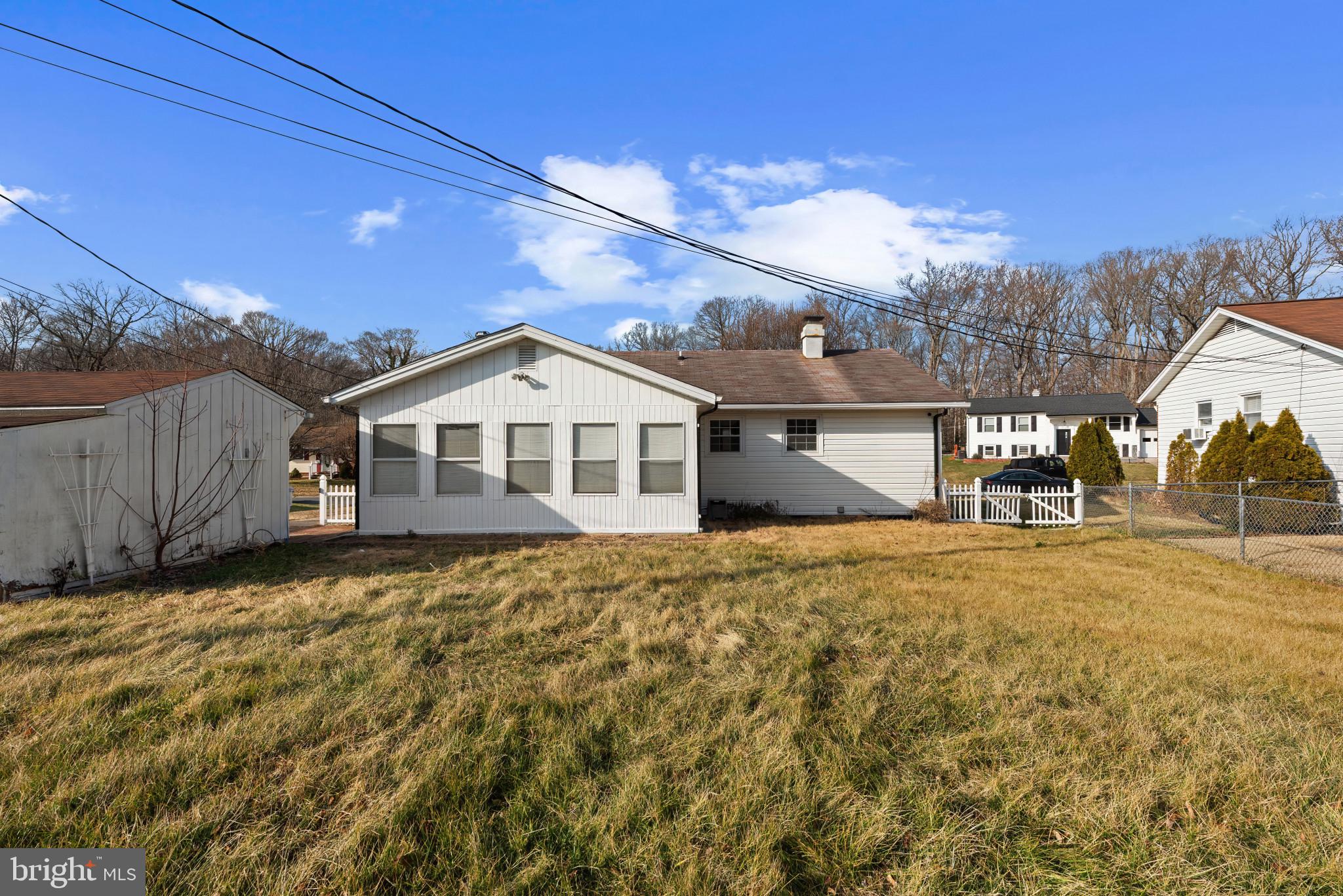 EDGEWOOD MEADOWS - Residential